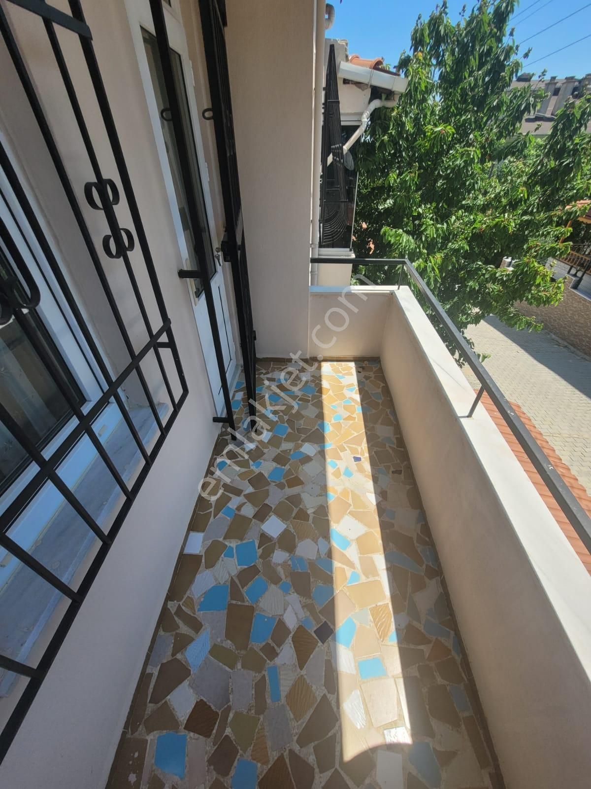 Delux'den Topağaç Mah.'de Denize Yürüme Mesafesinde Villa - Görsel 19