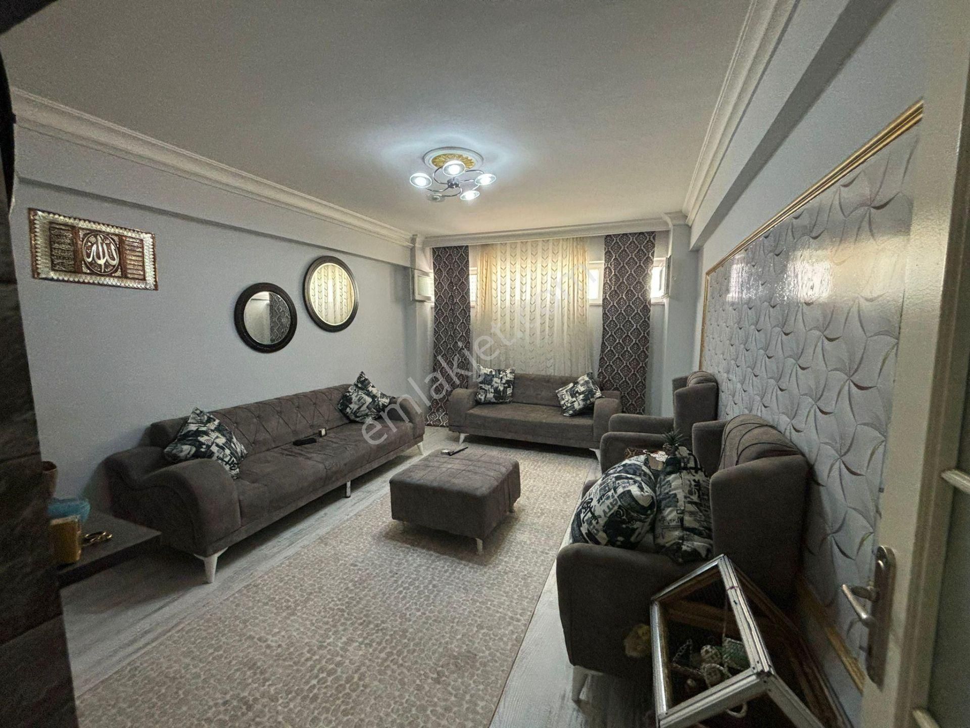 Doğan+plus'dan 2+1 Ayrı Mutfaklı Satılık Daire