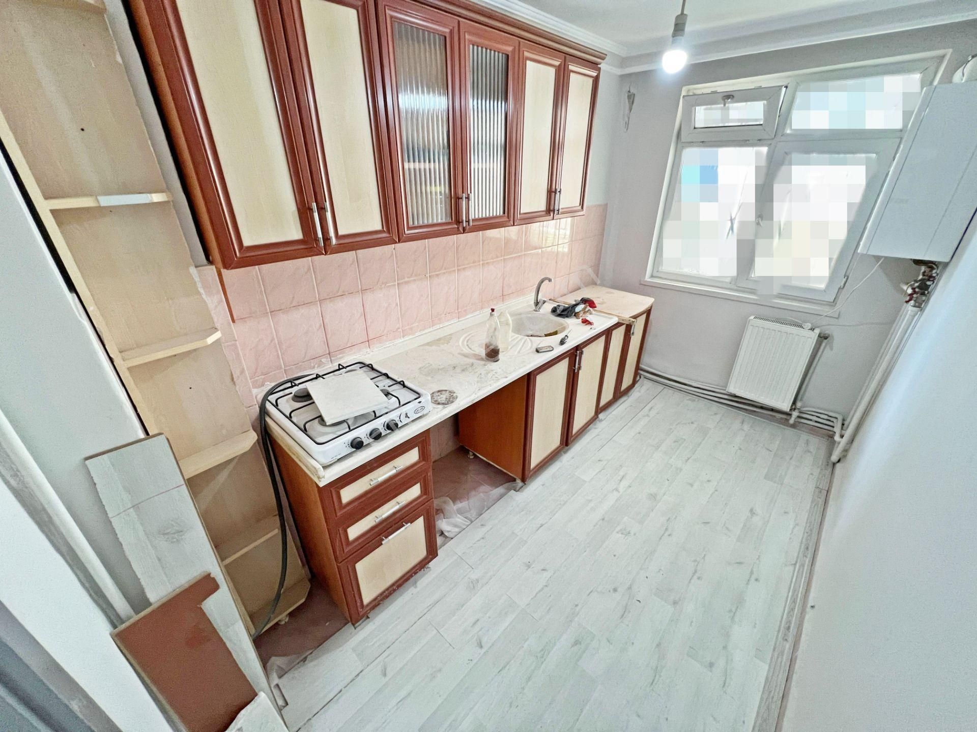 ▇başkent*güven▇bağlar Başı Cd Üzeri Yapılı Cepheleri Açık 3+1