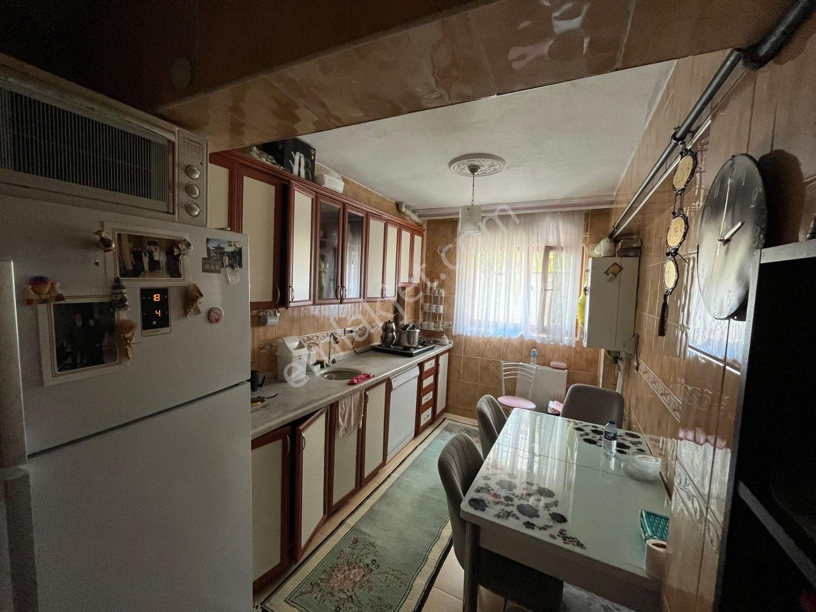 Mç Emlaktan Süvari Mahallesi' Nde Satılık Daire