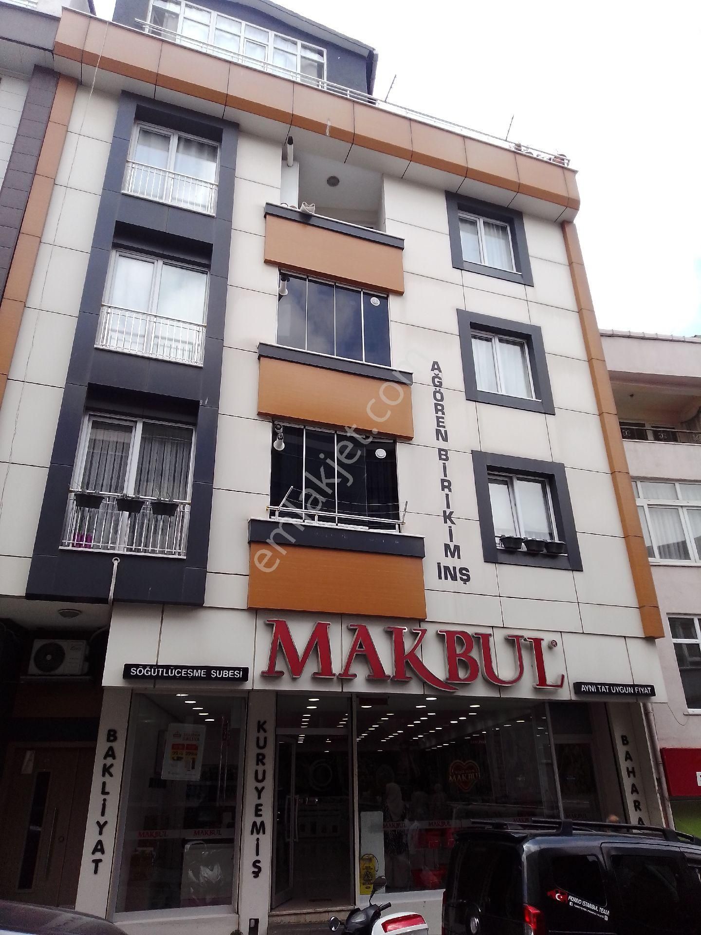 Arı Emlak'tan Satılık 200m2 4+2 Dubleks