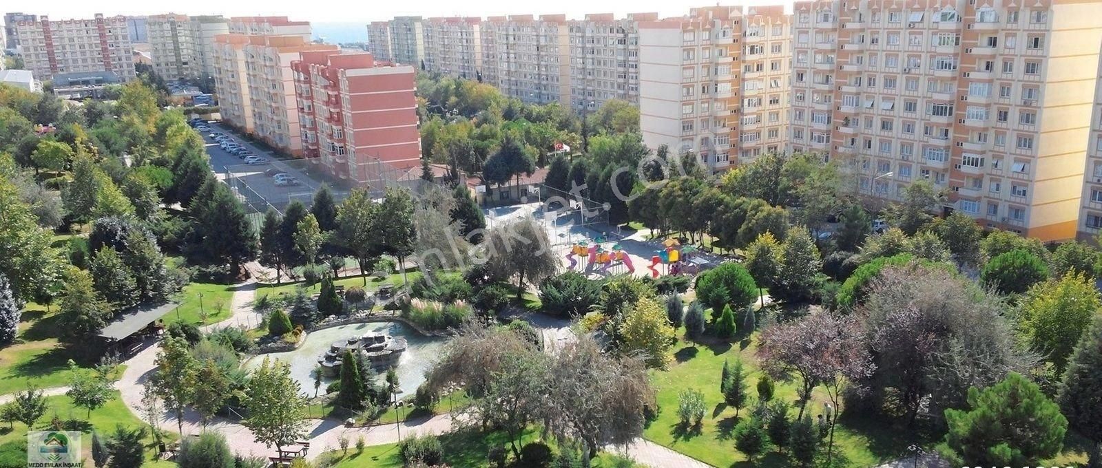 İhlas Marmara Evleri 2.kısım 2.adada Deniz Manzaralı Satılık Boş 3+1 Daire