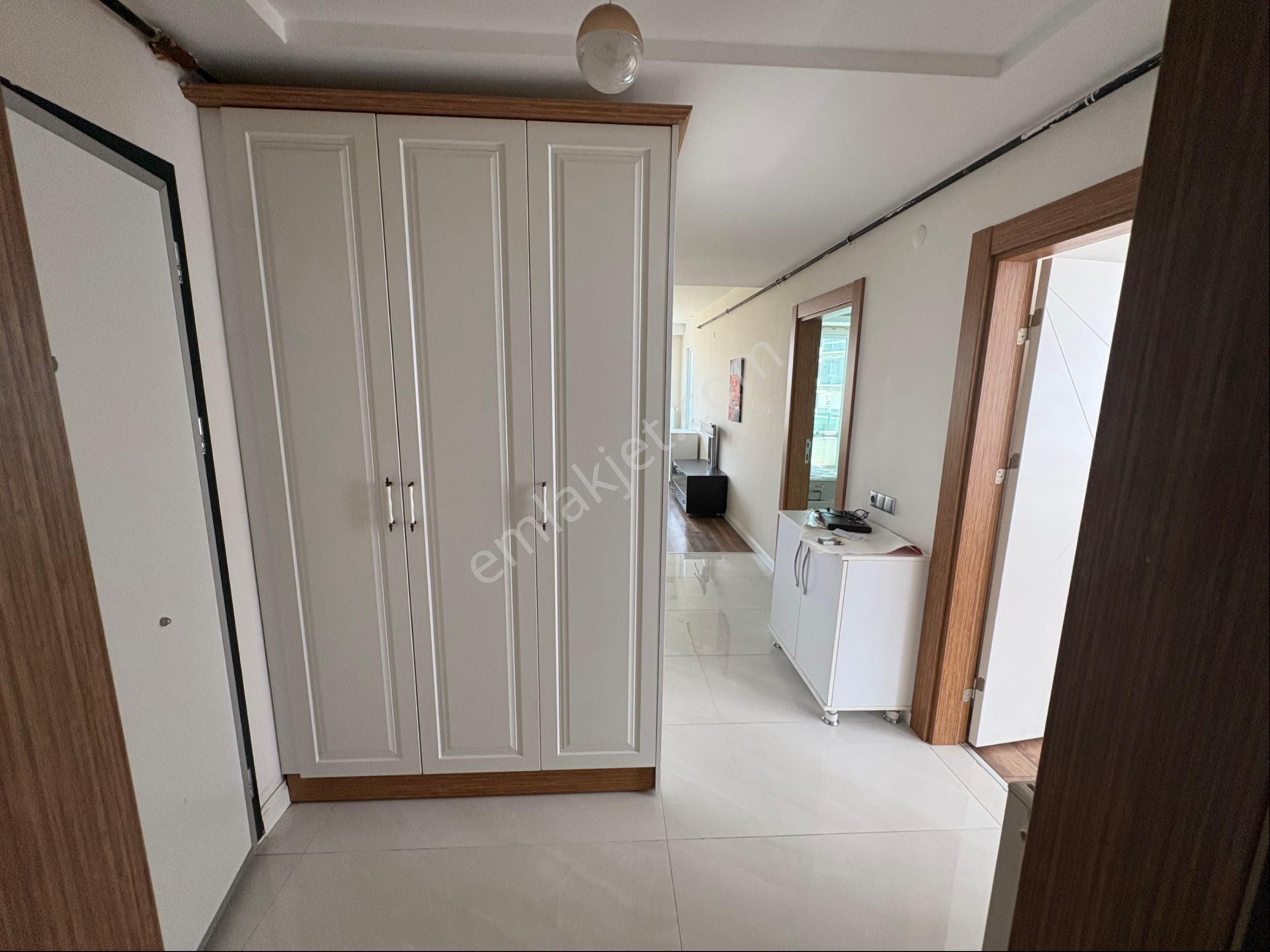 Tramvaya Sıfır 2+1 Eşyalı Satılık Daire - Görsel 7