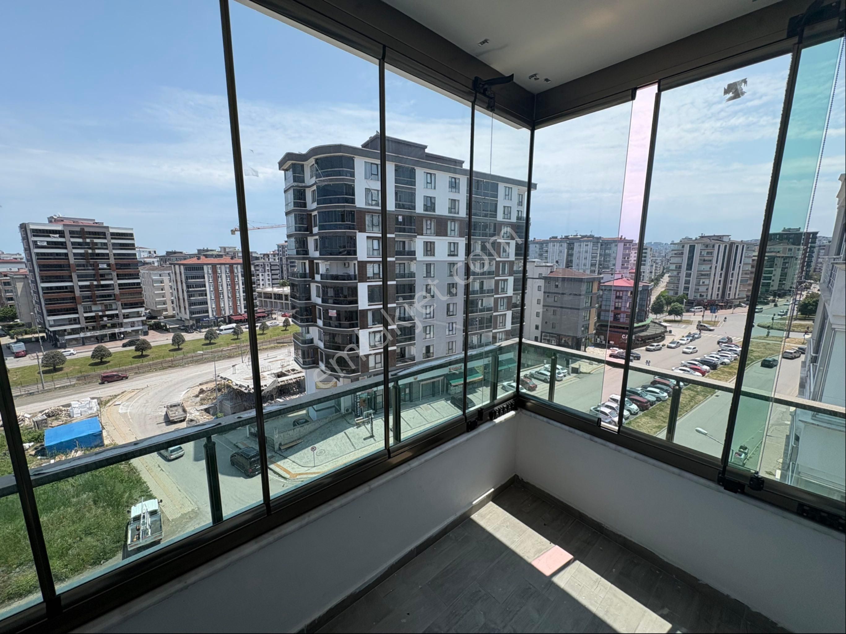 Tramvaya Sıfır 2+1 Eşyalı Satılık Daire - Görsel 9