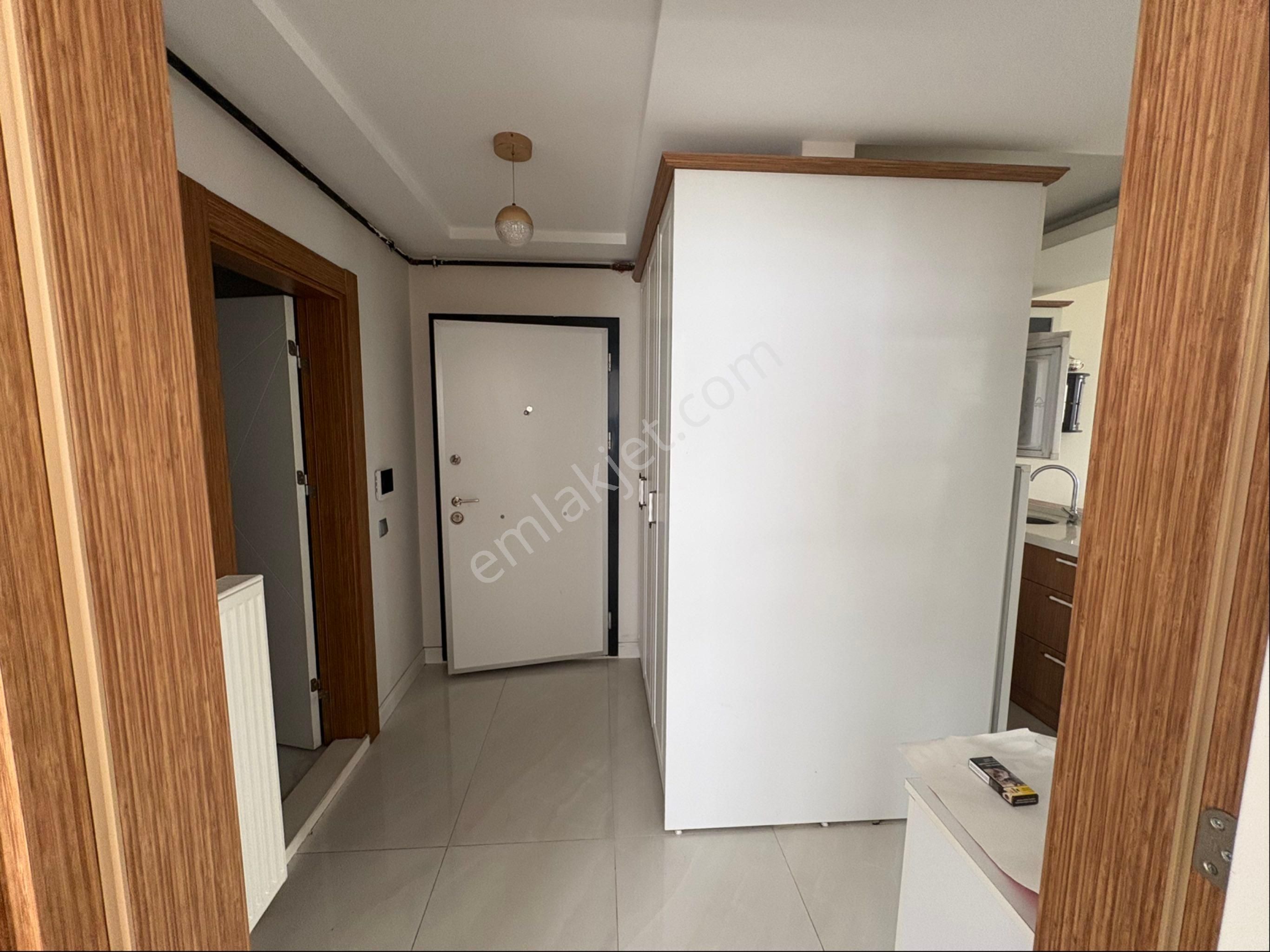 Tramvaya Sıfır 2+1 Eşyalı Satılık Daire - Görsel 6