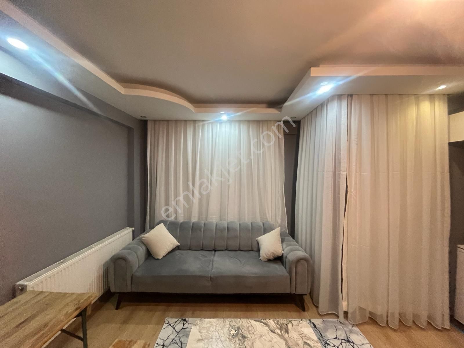 Evka 5 Günlük Kiralık