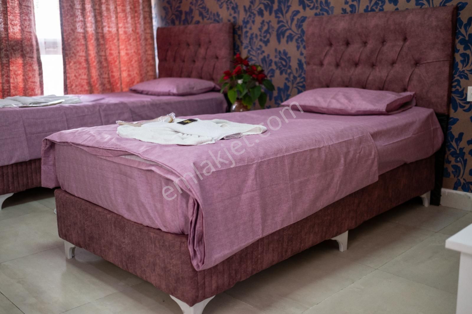 Ankara Balgat Çankaya Lüks Apart Daireler - Görsel 2