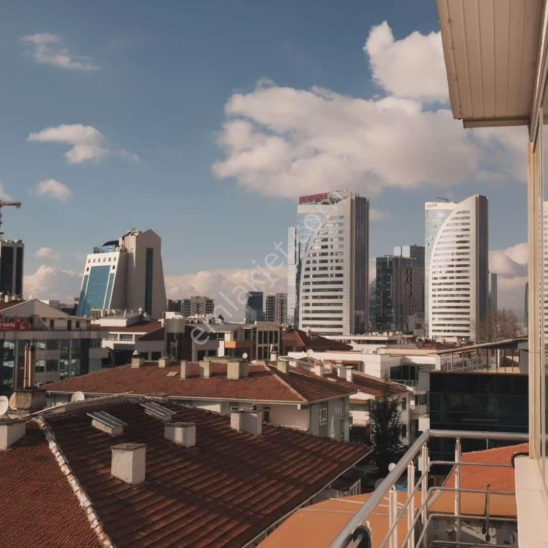 Ankara Balgat Çankaya Lüks Apart Daireler - Görsel 6