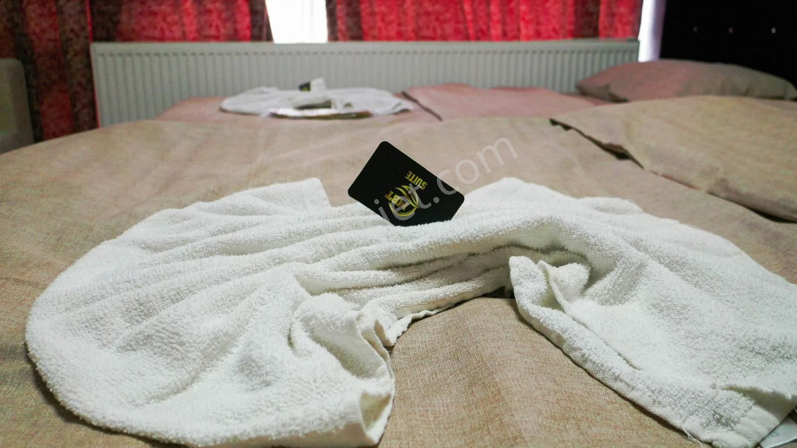 Ankara Balgat Çankaya Lüks Apart Daireler - Görsel 11