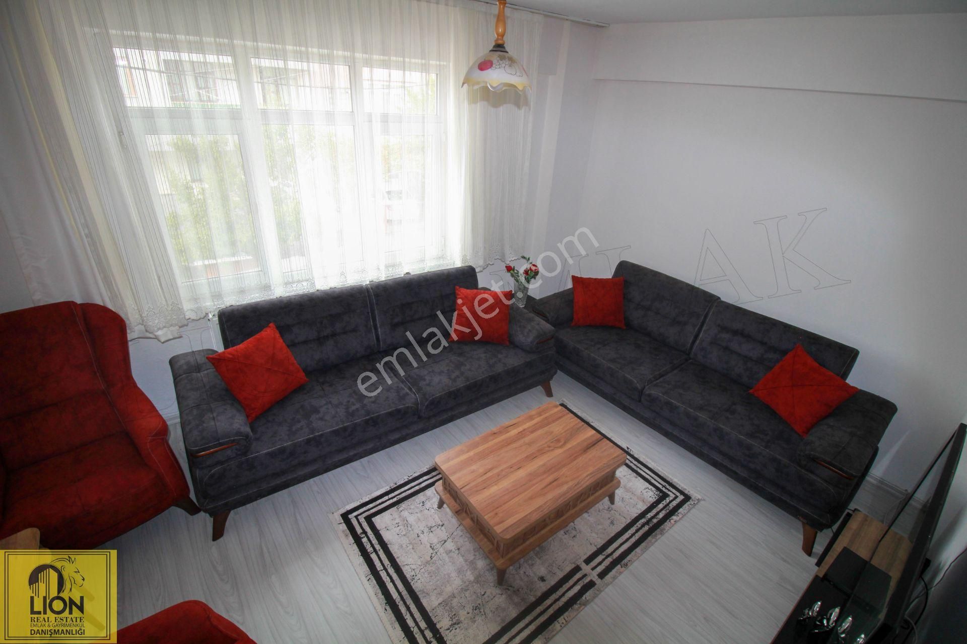 Erdek Atatürk Mahallesinde 2+1 Ara Kat Satılık Daire