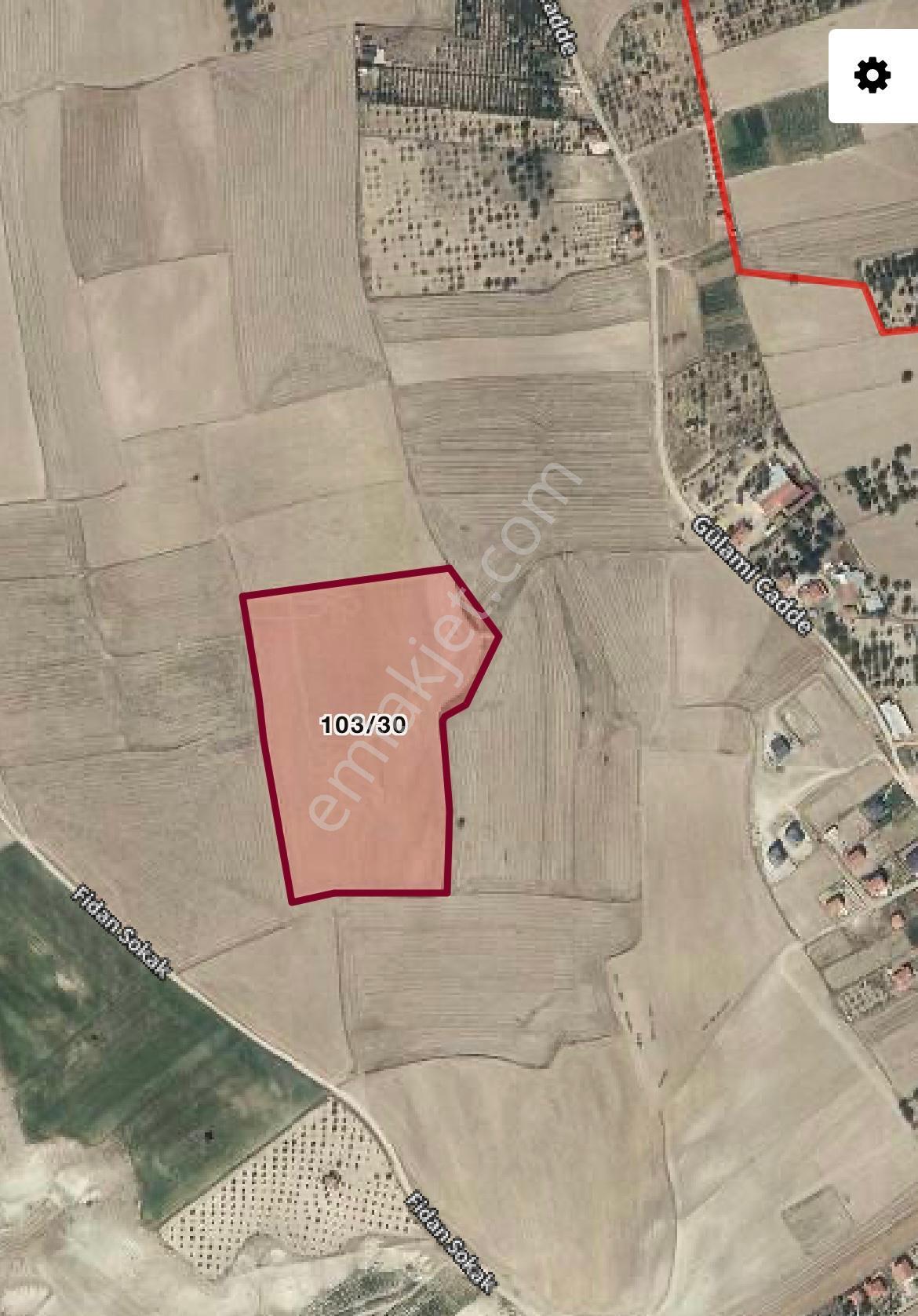 Ayaşın En Güzel Köyünde 37.191 M2 Harika Konumda Altyapılara Yakın Yatırımlık Satılık Tarla - Görsel 33