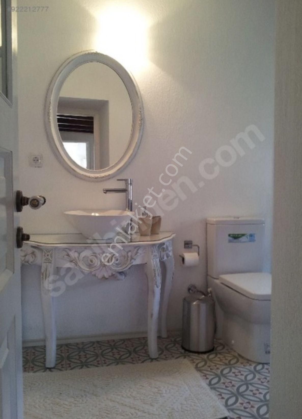 Bodrum Bitez’de 5398 M2 İçinde Kayıtlı Ev Ve Kuyusu Olan Bahçe - Görsel 10