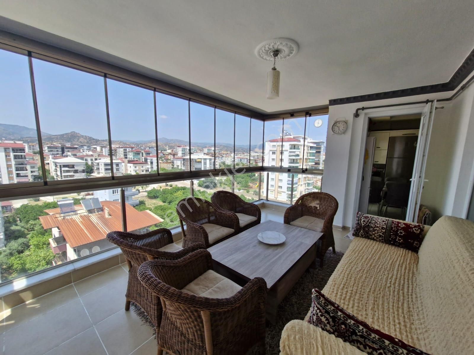 🎇çetinler İnşaat & Emlaktan Yeşil Mahalle 3+1 170 M2 Satılık Daire 🎇