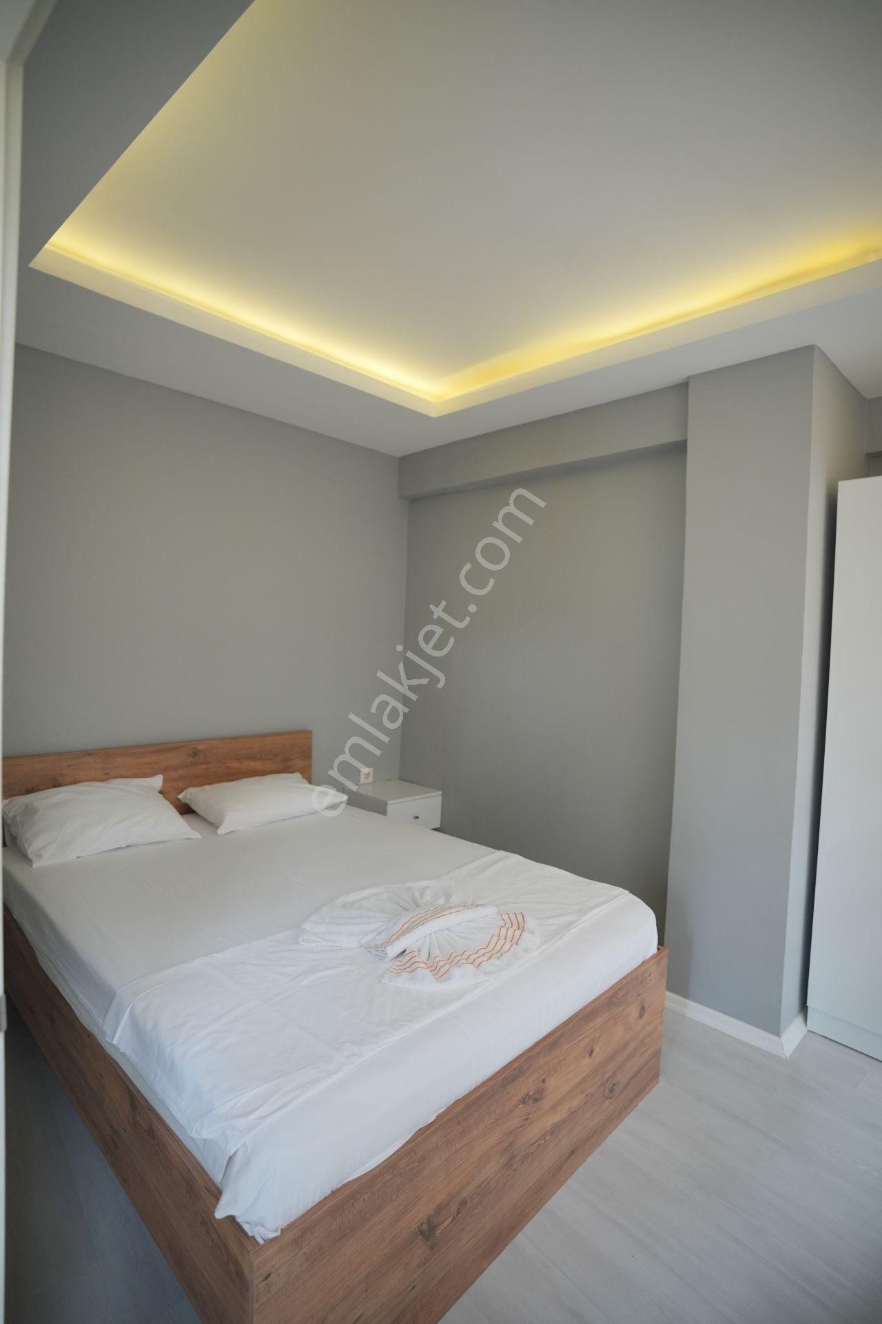 Samsun Amazon Hotel 1+1 Daire Güvenilir Ve Temiz - Görsel 5