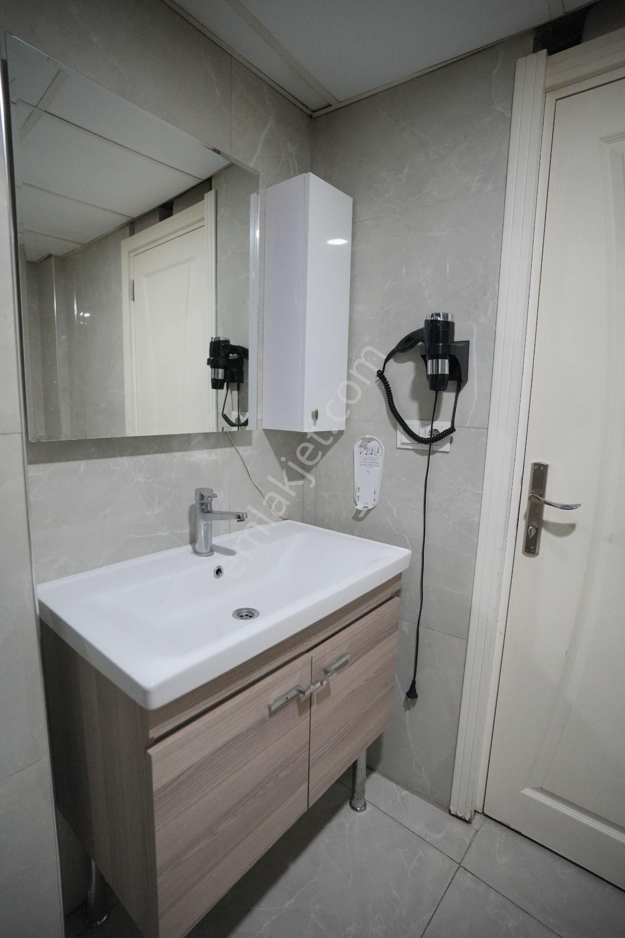 Samsun Amazon Hotel 1+1 Daire Güvenilir Ve Temiz - Görsel 8