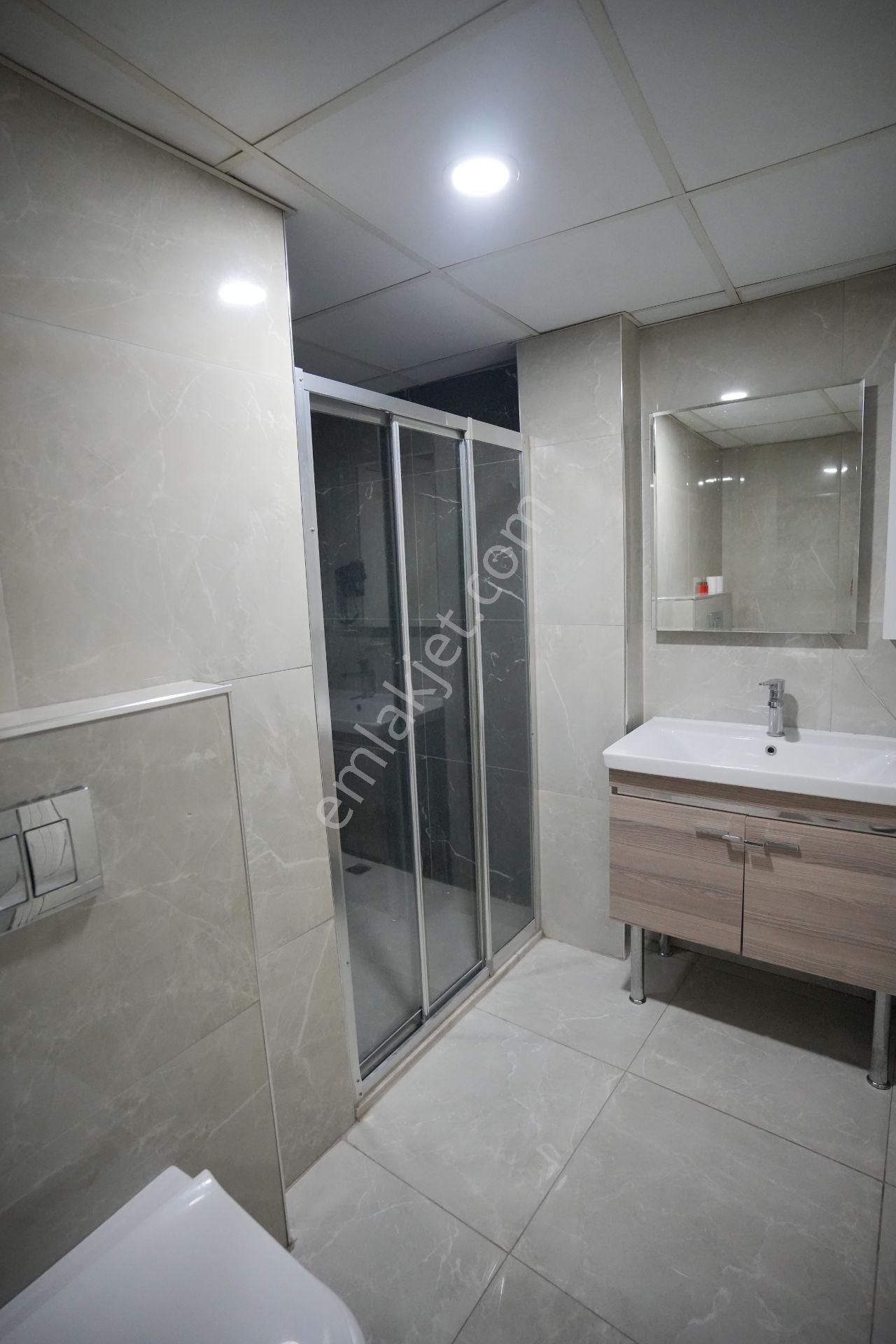 Samsun Amazon Hotel 1+1 Daire Güvenilir Ve Temiz - Görsel 7