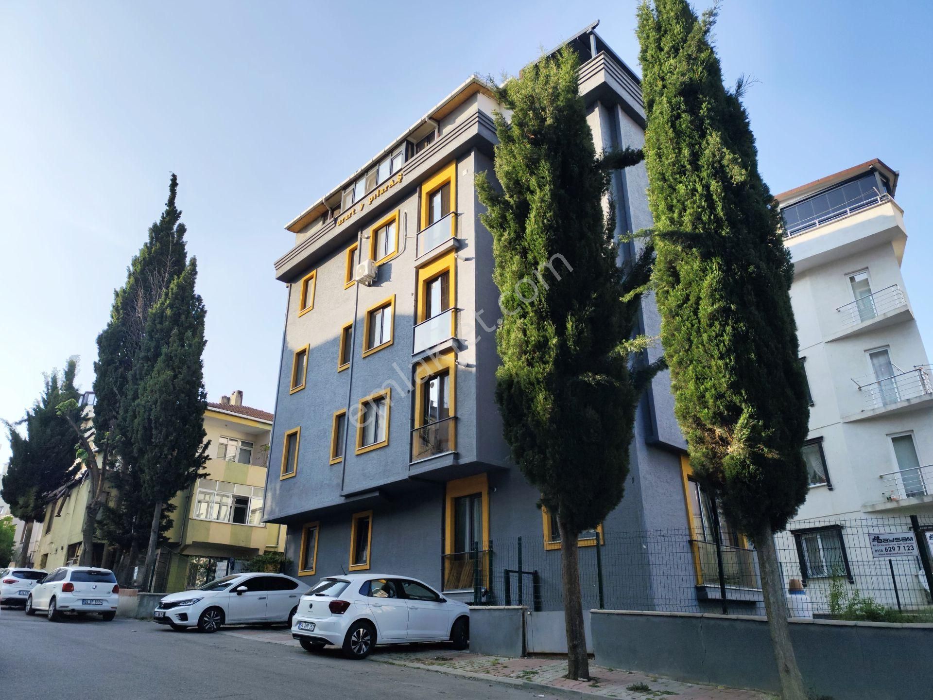 Mertcan Dan Hürriyet Mah Katta Tek 5+2 Teraslı - 2 Banyolu