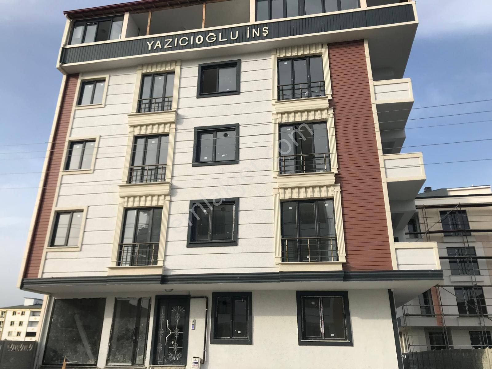 Kiralık Dubleks