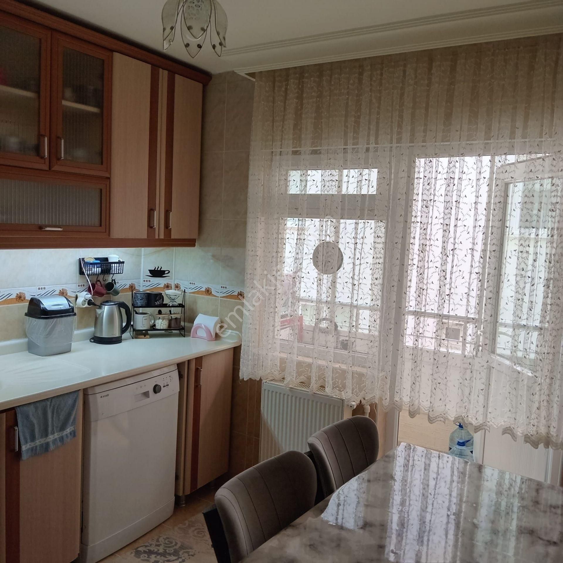 Mç Emlaktan Süvari Mahallesi' Nde Satılık Daire