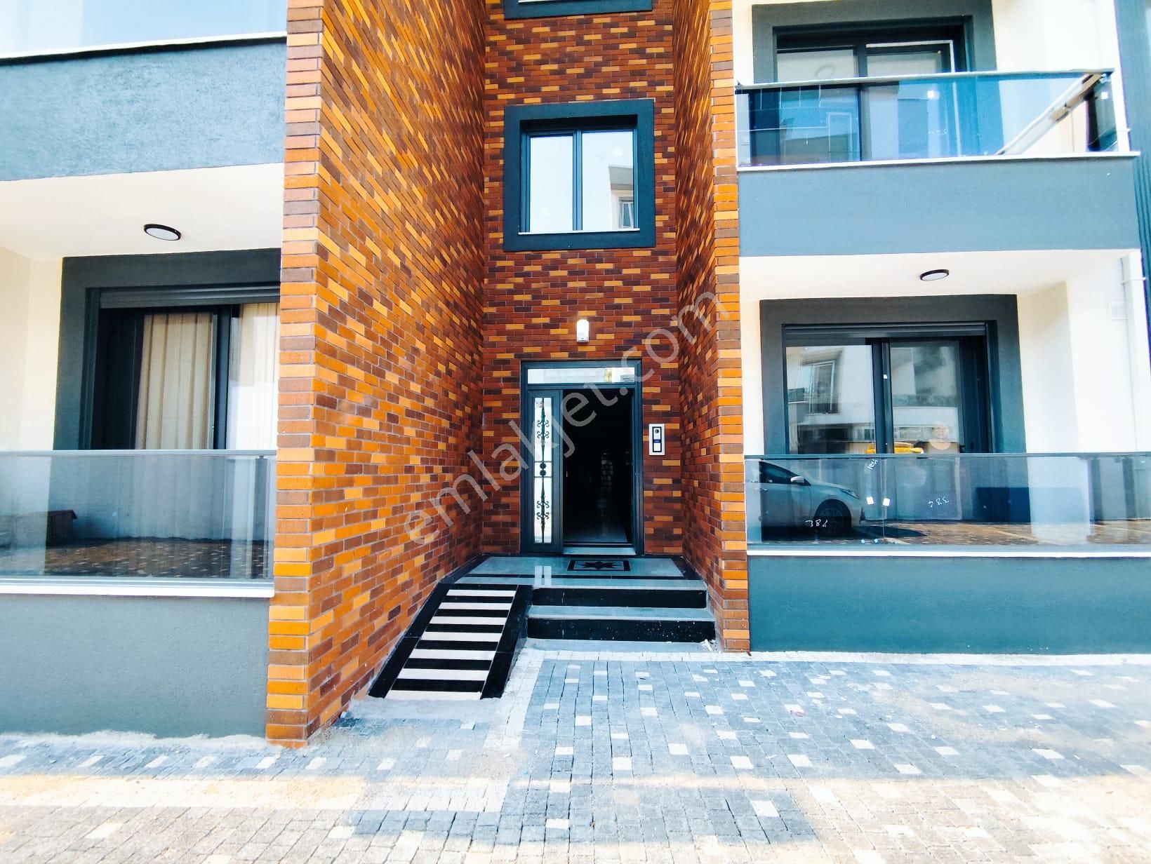 Ayvalık Altınovada 3 Katlı Binanın 2.katı 2+1 Sıfır Lüks Daire - Görsel 6