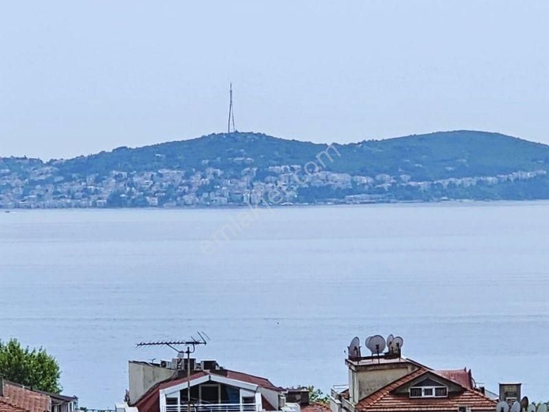 Mutluol Proje'den Bağdat Caddesine 6.bina 4+1 Satılık Daire