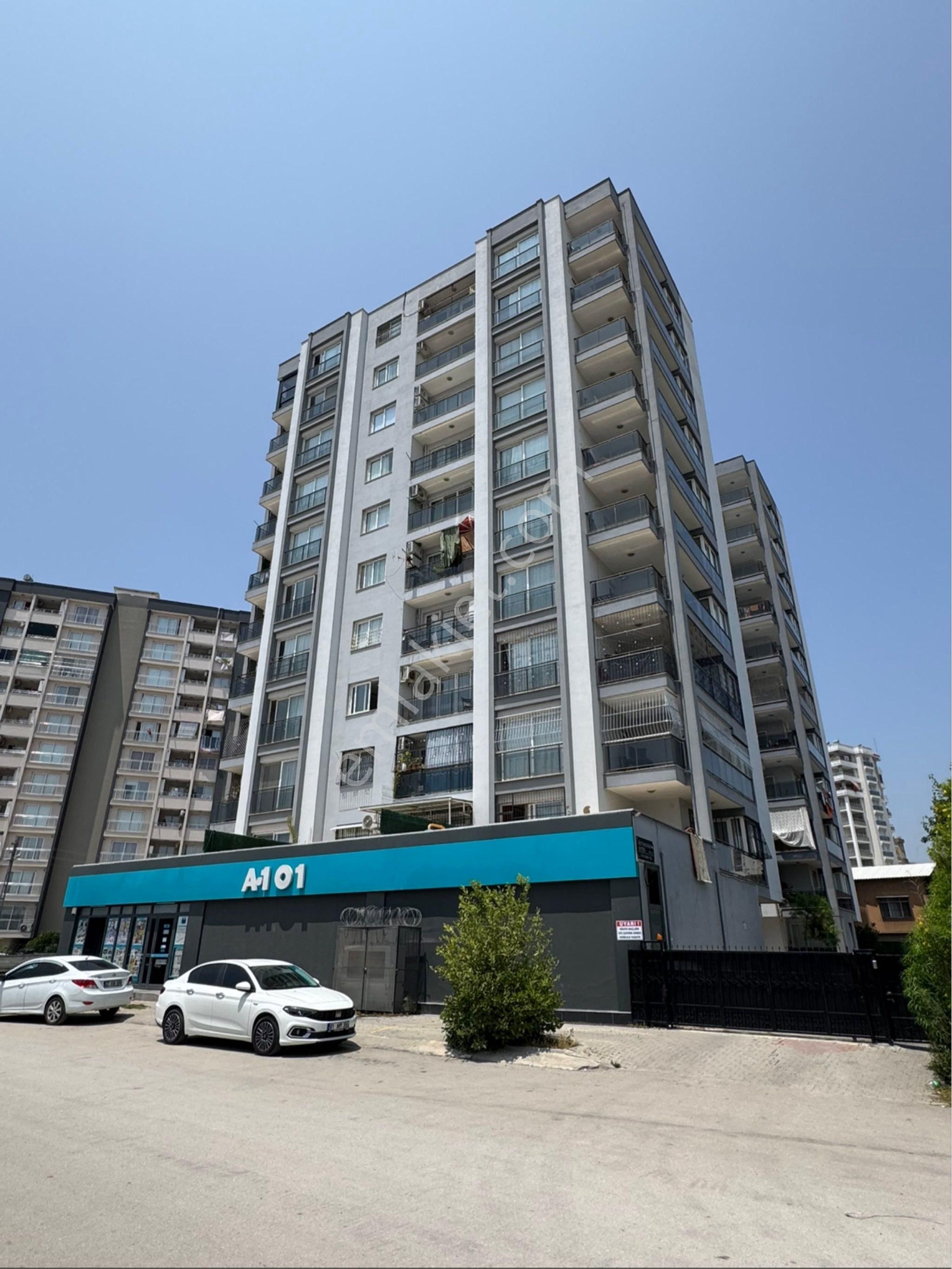 Mithatpaşa Mah-yatırımlık-kiracılı-9.kat-1+1 Satılık Daire