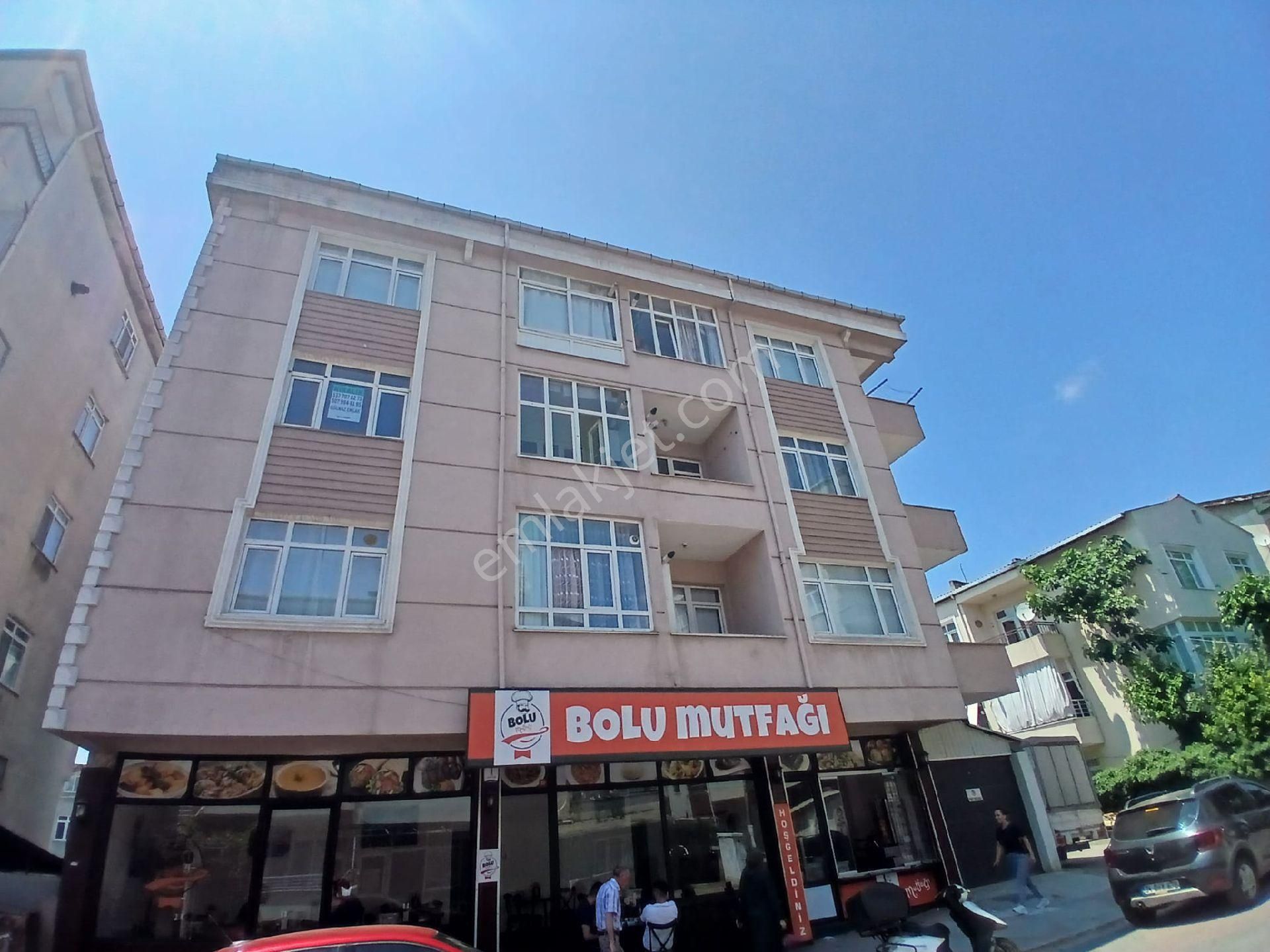 Kiralık Daire Kartal Topselvide Kiralık Daire