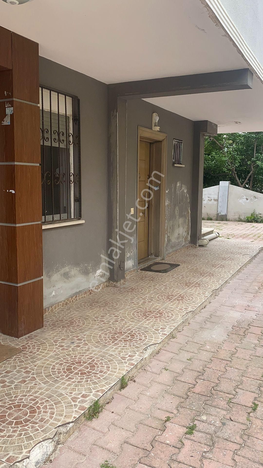Antalya Lara'da Merkezi Lokasyonda Tamamı Kredili 1+1