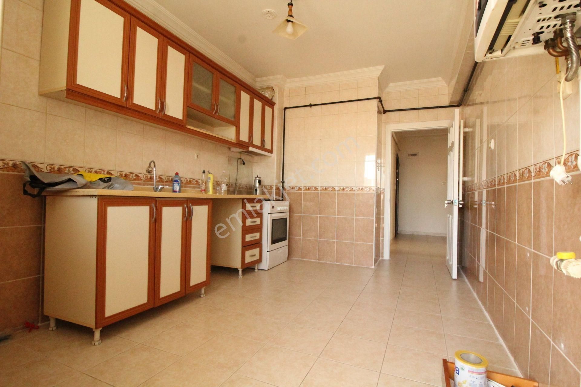 Keçiören Osmangazi Mah Asansörlü 3.kat 3+1 Manzaralı Satılık Daire