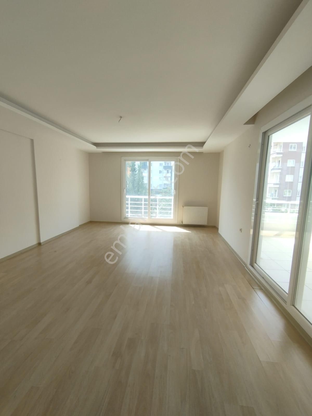 Tece Deniz Mah.de Bağımsız Mutfaklı , D.gazlı Geniş 2+1 Kiralık Daire