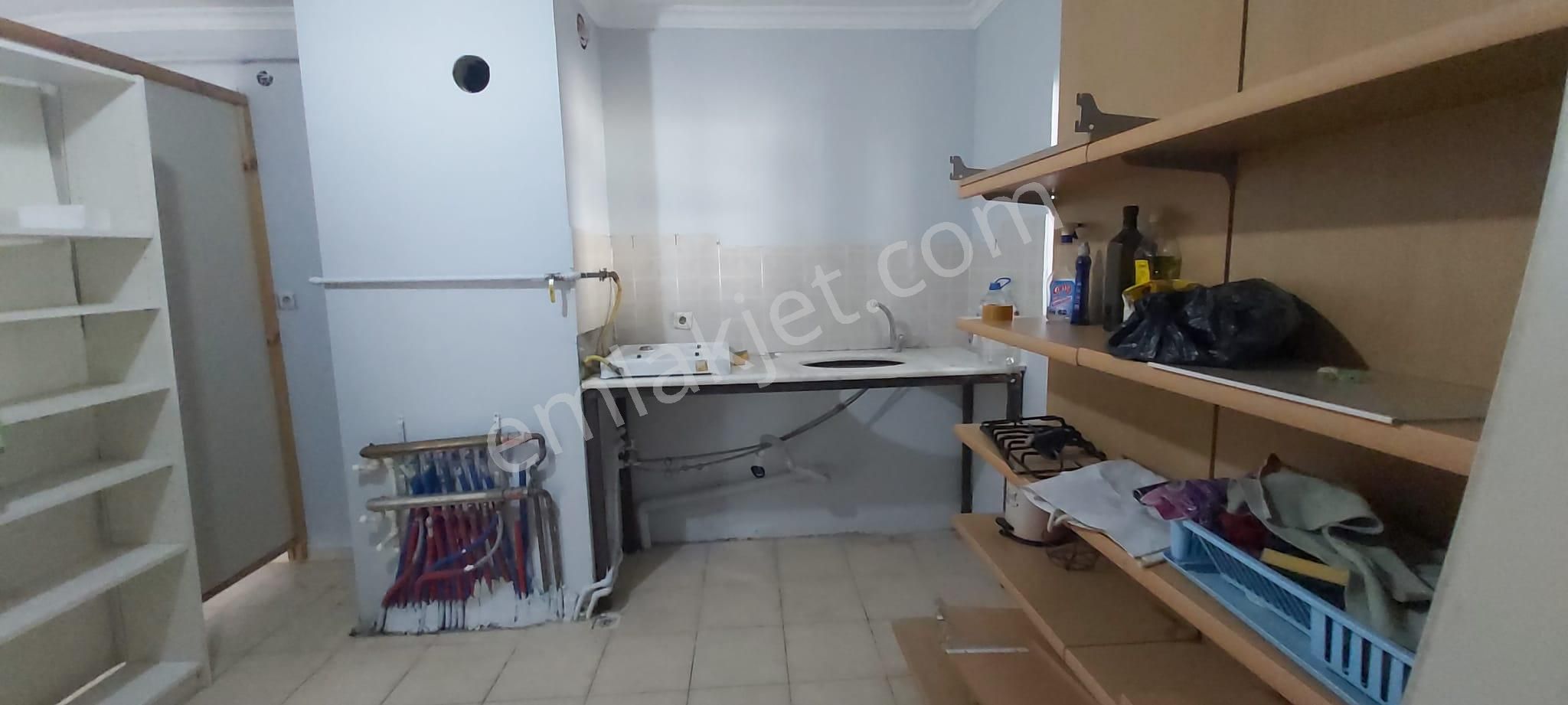 Bursa/nilüfer Üçevlerde Ana Arter Üzerinde,yüksek Görünüm Ve Yaya Trafiği Avantajına Sahip İşyeri. - Görsel 17