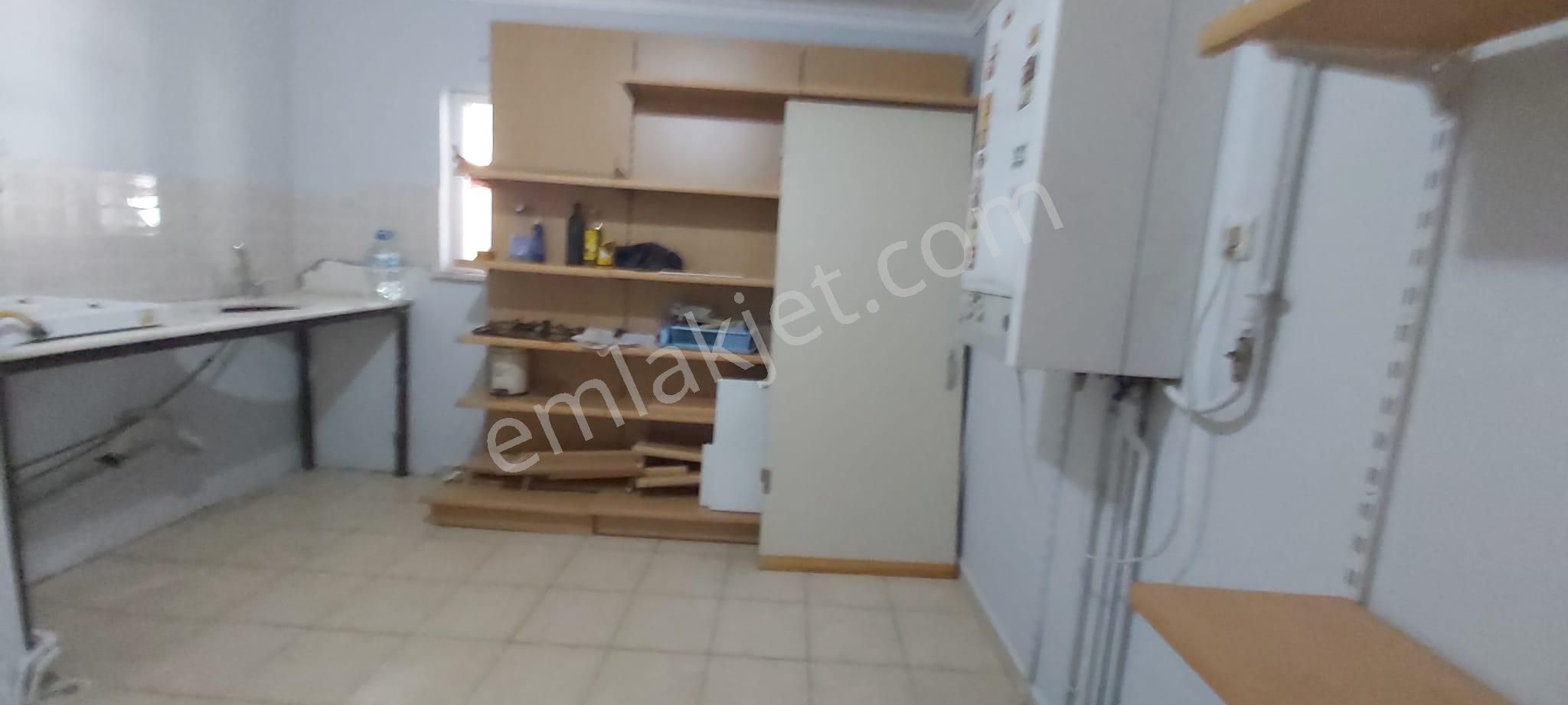 Bursa/nilüfer Üçevlerde Ana Arter Üzerinde,yüksek Görünüm Ve Yaya Trafiği Avantajına Sahip İşyeri. - Görsel 16