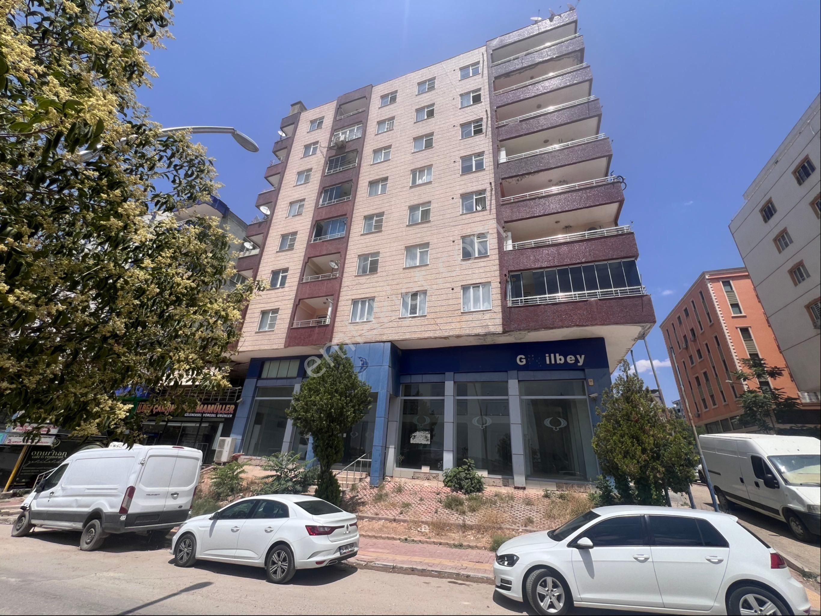 Murat Emlaktan Ravza Caddesinde Ara Kat 3+1 Dairemiz Satılıktır