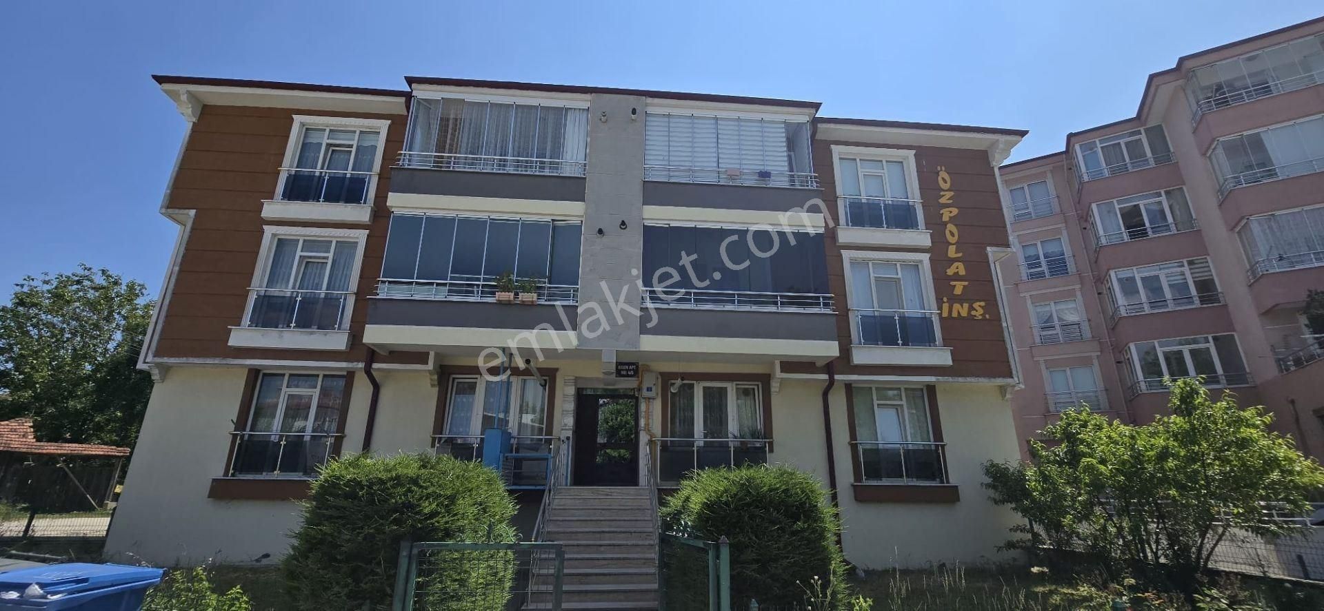 Kılıçarslan Mahallesinde Satılık 4+1 Dubleks Daire Altın Emlak'tan
