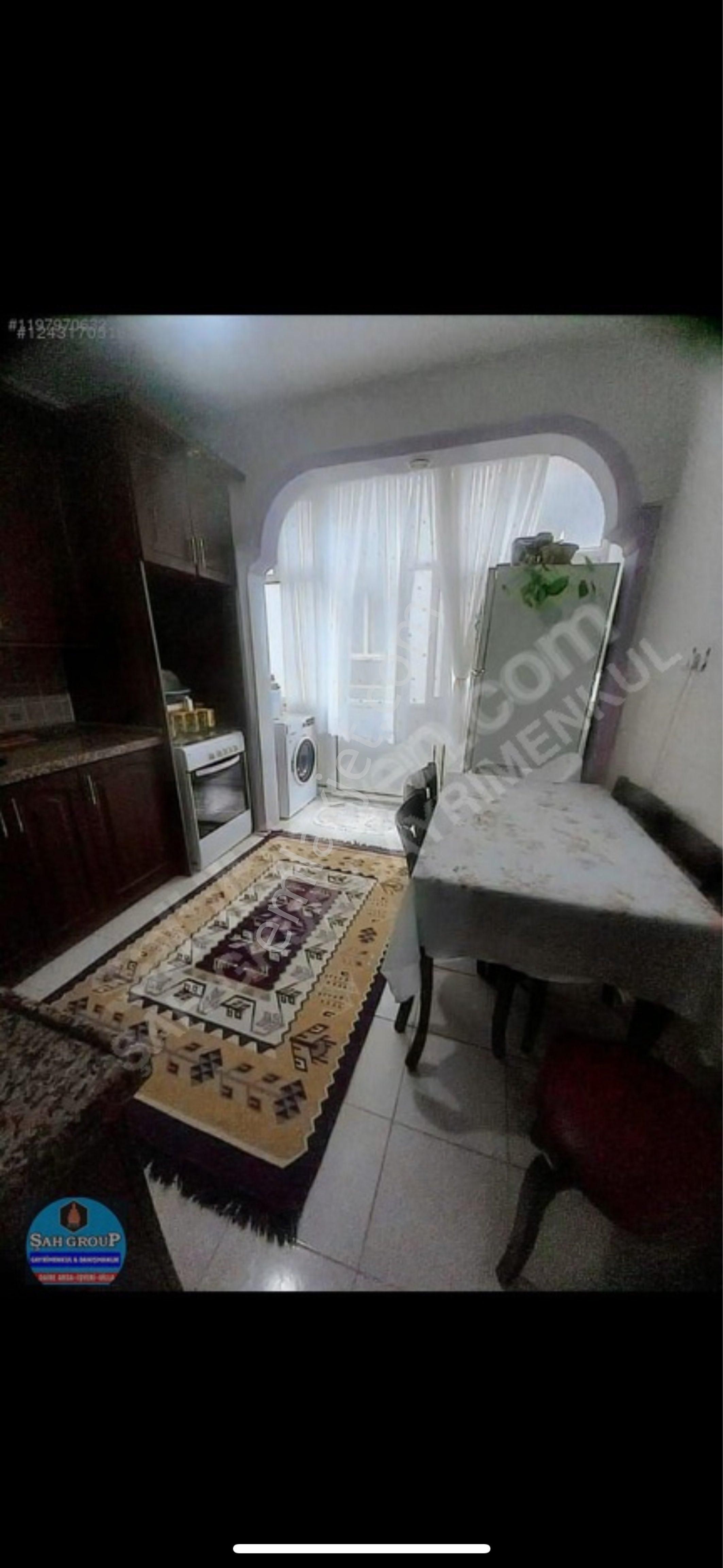 Şah Gruptan Akçaabat Yenimahalle Kelepir Satılık 2+1 Daire!!!