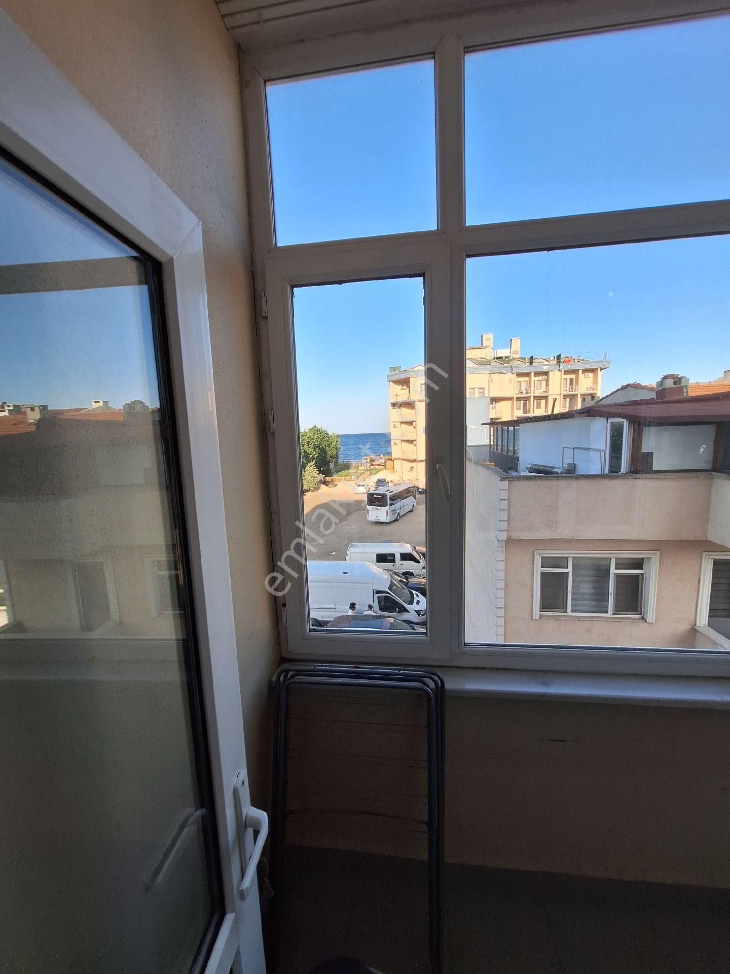 Yazlık Denize Evle 2.kat 2+1 Acil Satılık - Görsel 12