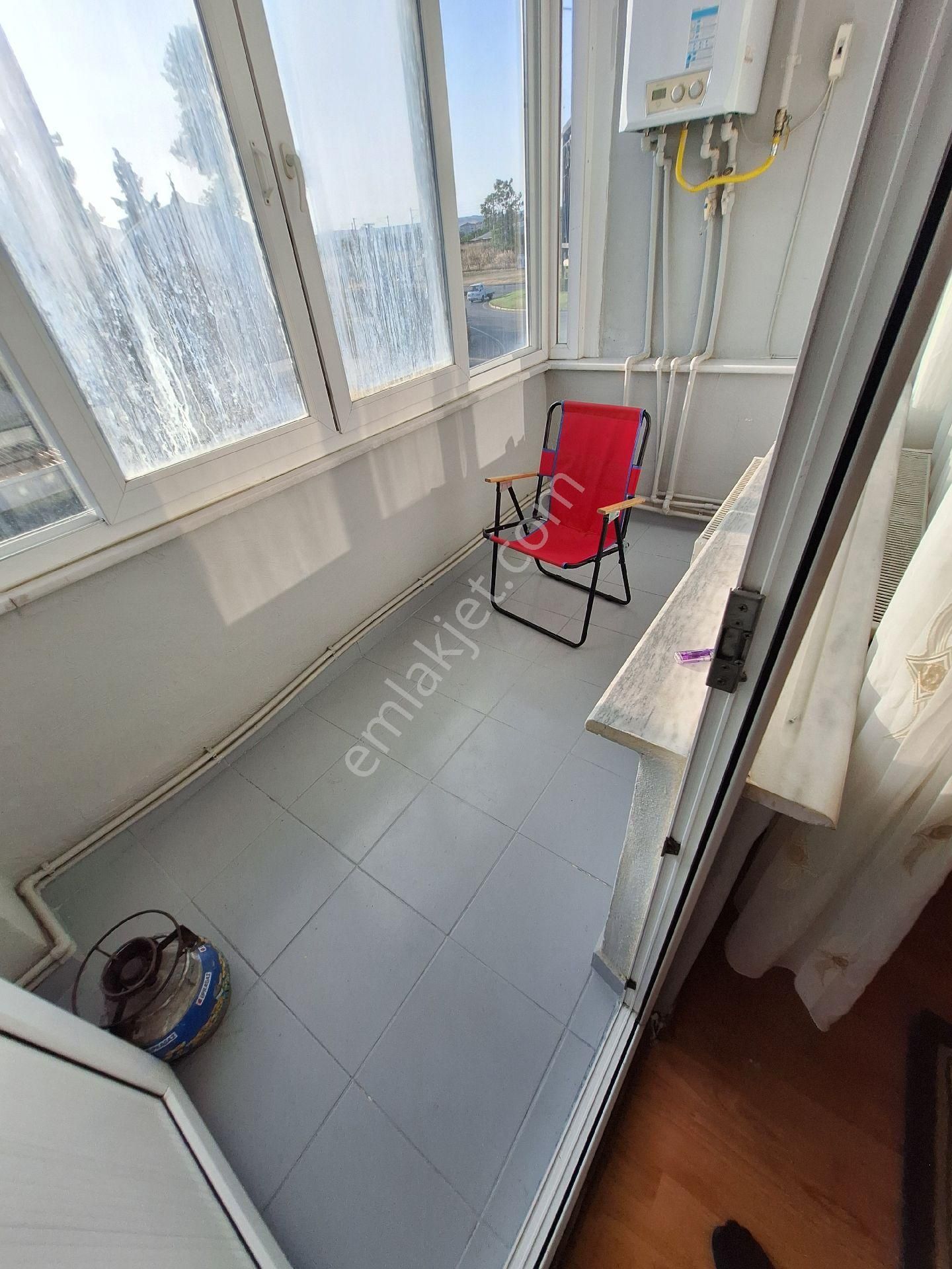 Yazlık Denize Evle 2.kat 2+1 Acil Satılık - Görsel 15