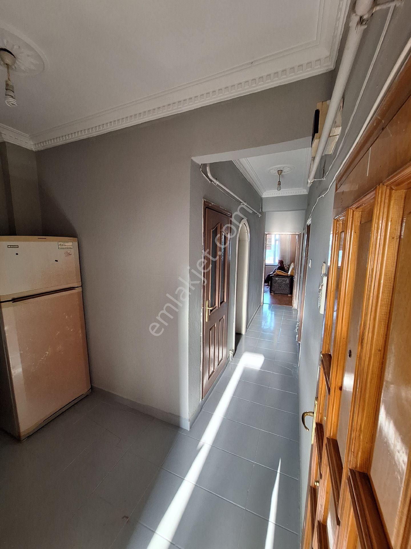 Yazlık Denize Evle 2.kat 2+1 Acil Satılık - Görsel 13