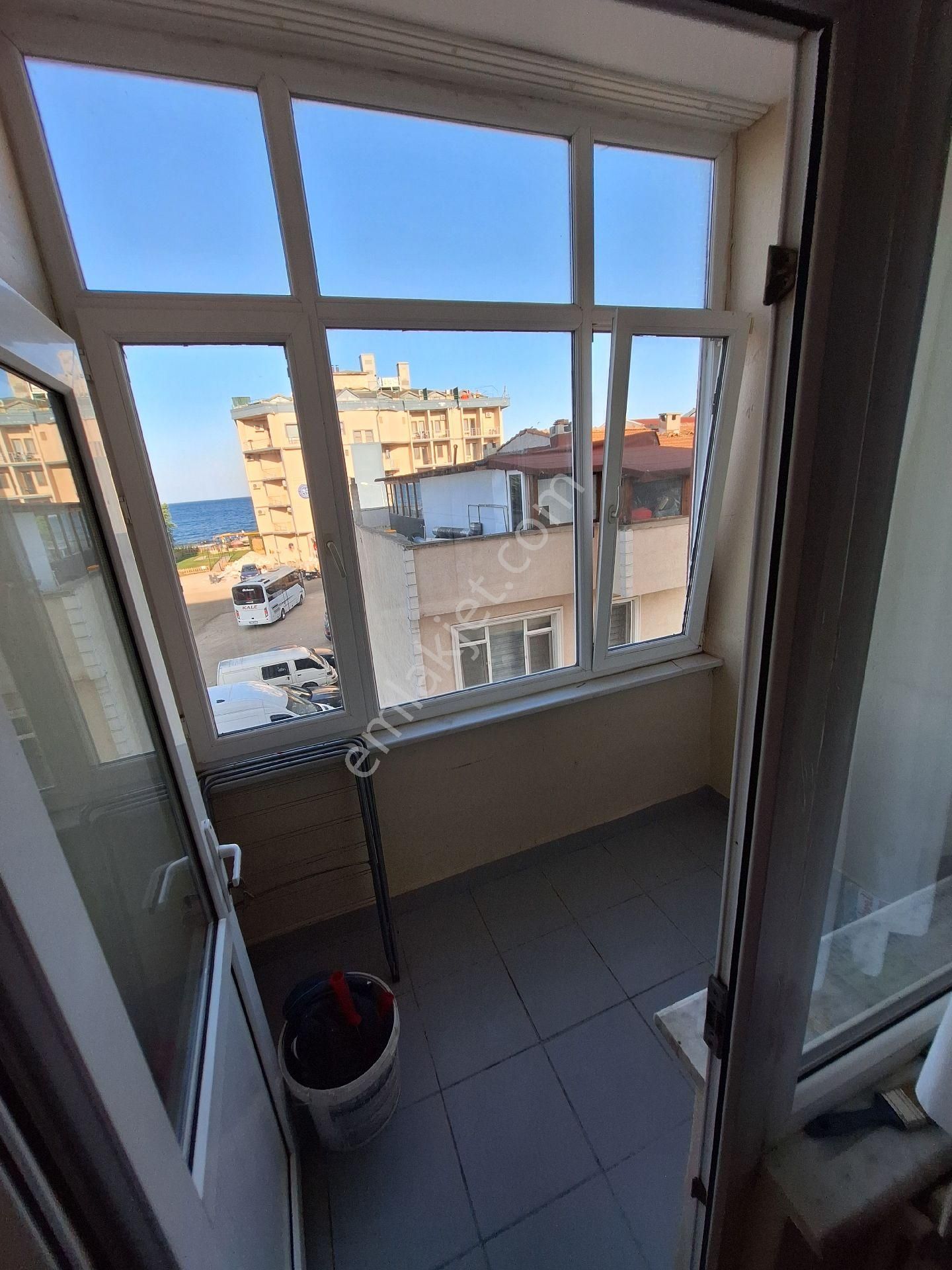 Yazlık Denize Evle 2.kat 2+1 Acil Satılık - Görsel 11