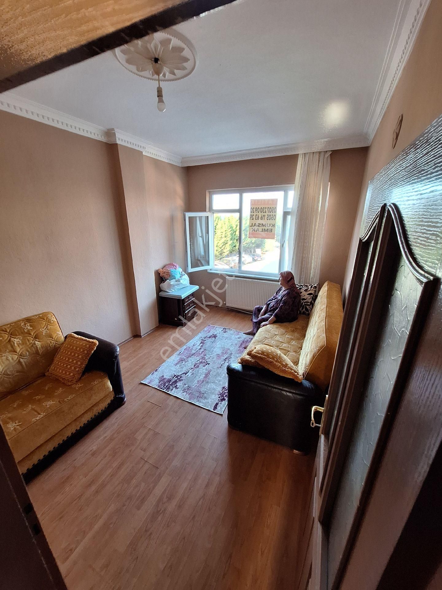 Yazlık Denize Evle 2.kat 2+1 Acil Satılık - Görsel 7