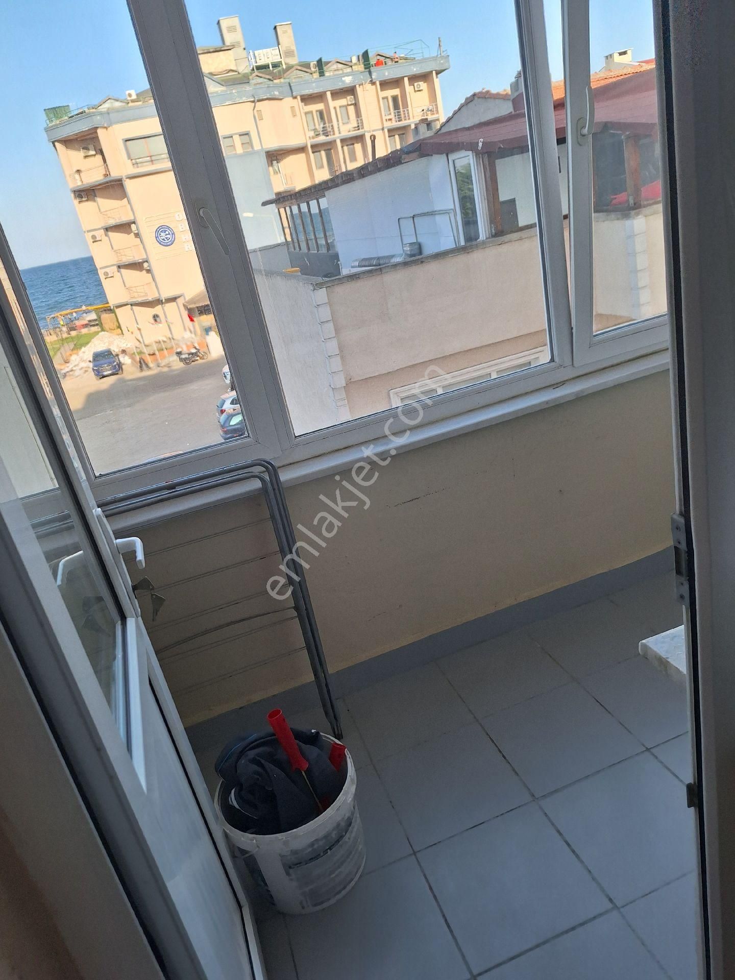 Yazlık Denize Evle 2.kat 2+1 Acil Satılık - Görsel 2