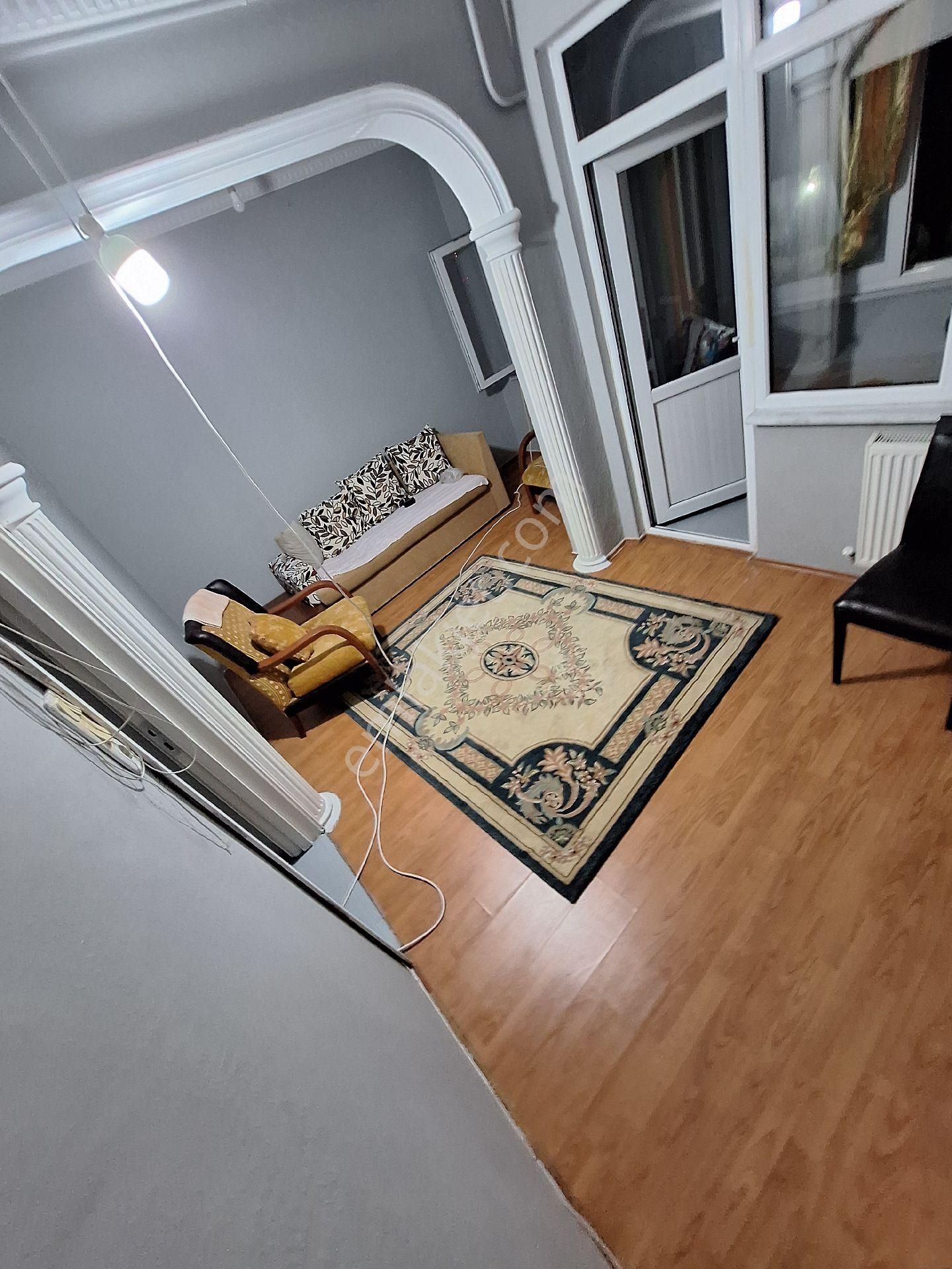 Yazlık Denize Evle 2.kat 2+1 Acil Satılık - Görsel 18