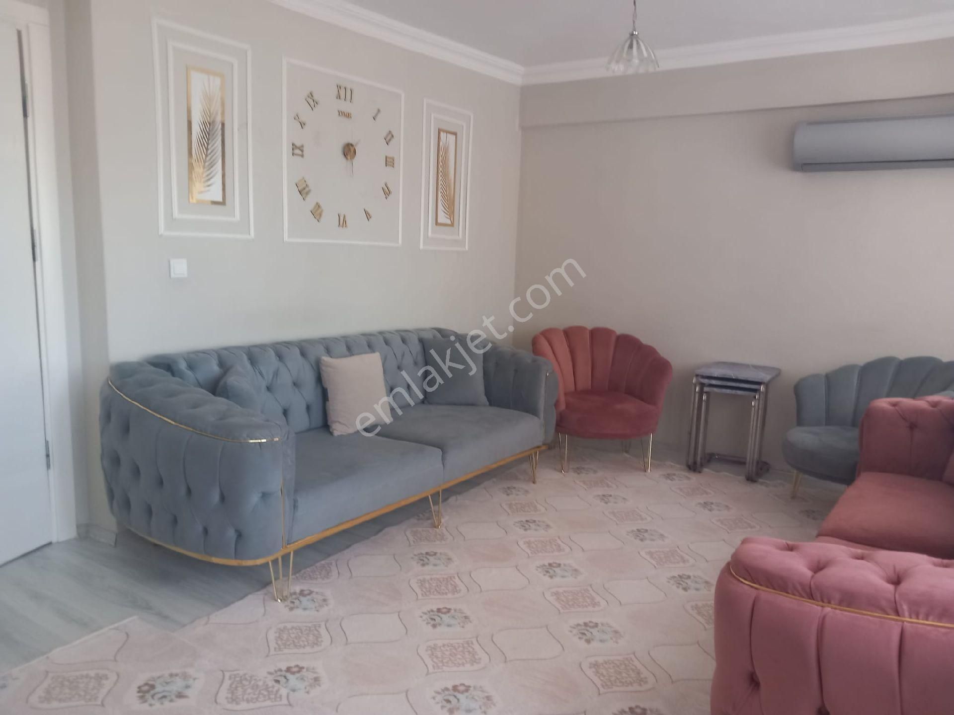 Tire Merkezde Bakımlı Daire Satılıktır
