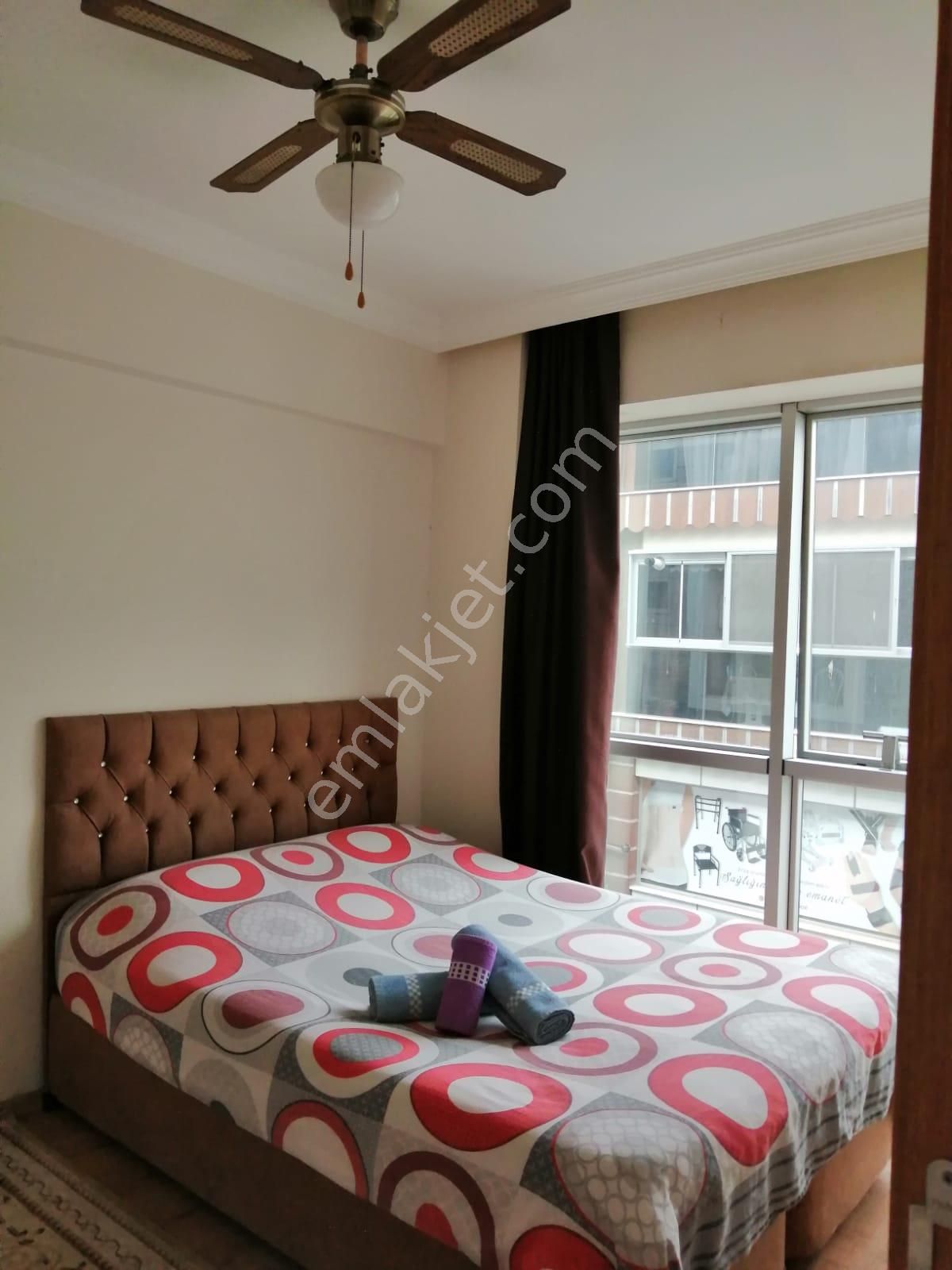 Bostanlı Günlük Kiralık