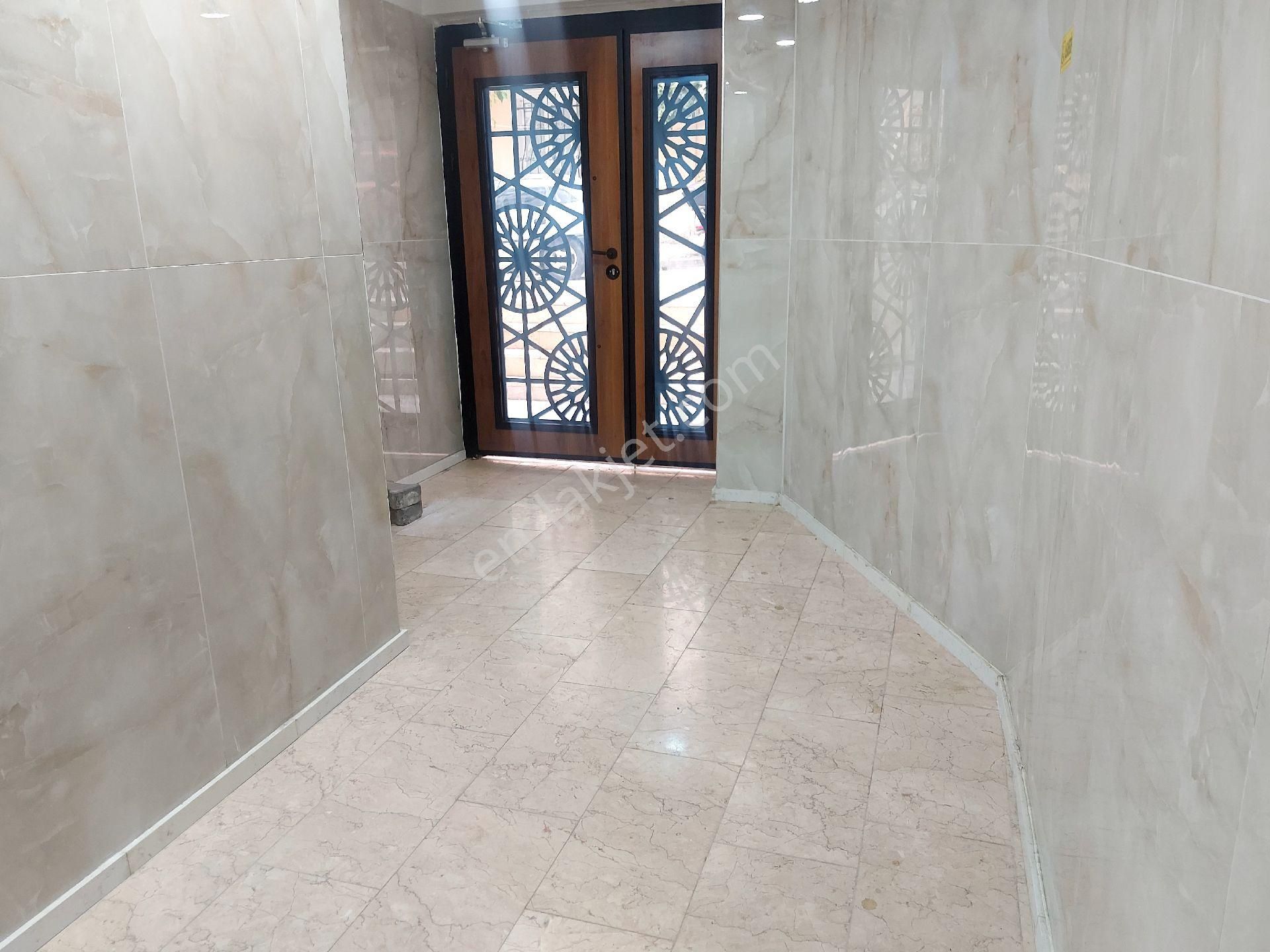 Kağıthane Merkez Satılık Sıfır Krediye Uygun Dublex Daire - Görsel 3