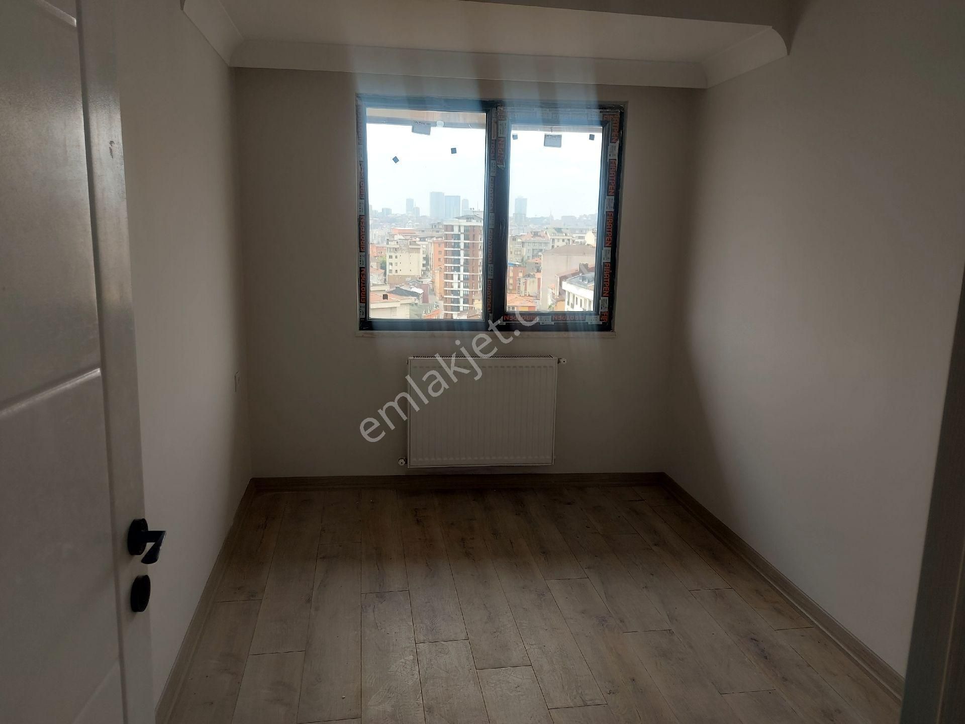 Kağıthane Merkez Satılık Sıfır Krediye Uygun Dublex Daire - Görsel 11