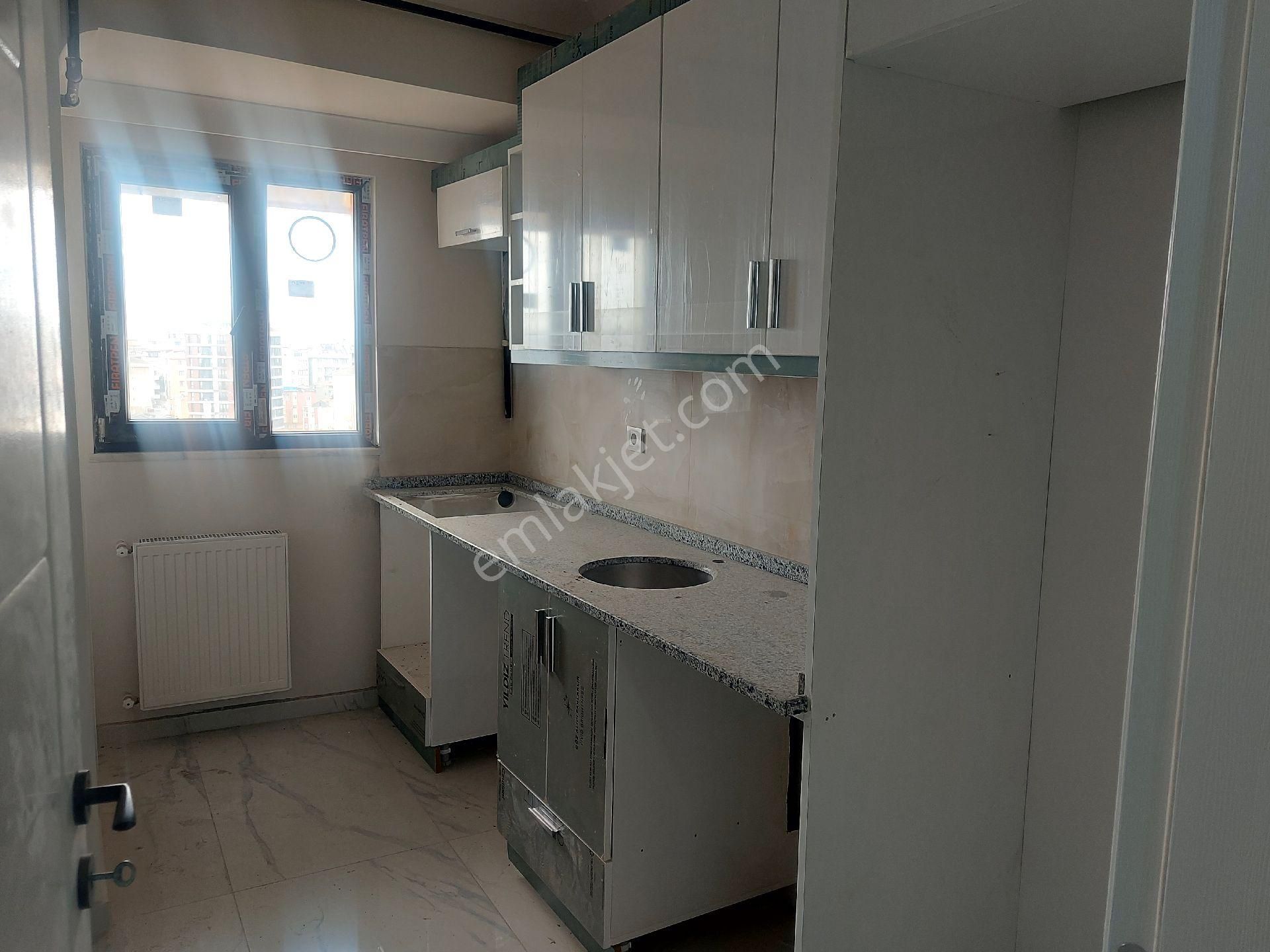 Kağıthane Merkez Satılık Sıfır Krediye Uygun Dublex Daire - Görsel 12