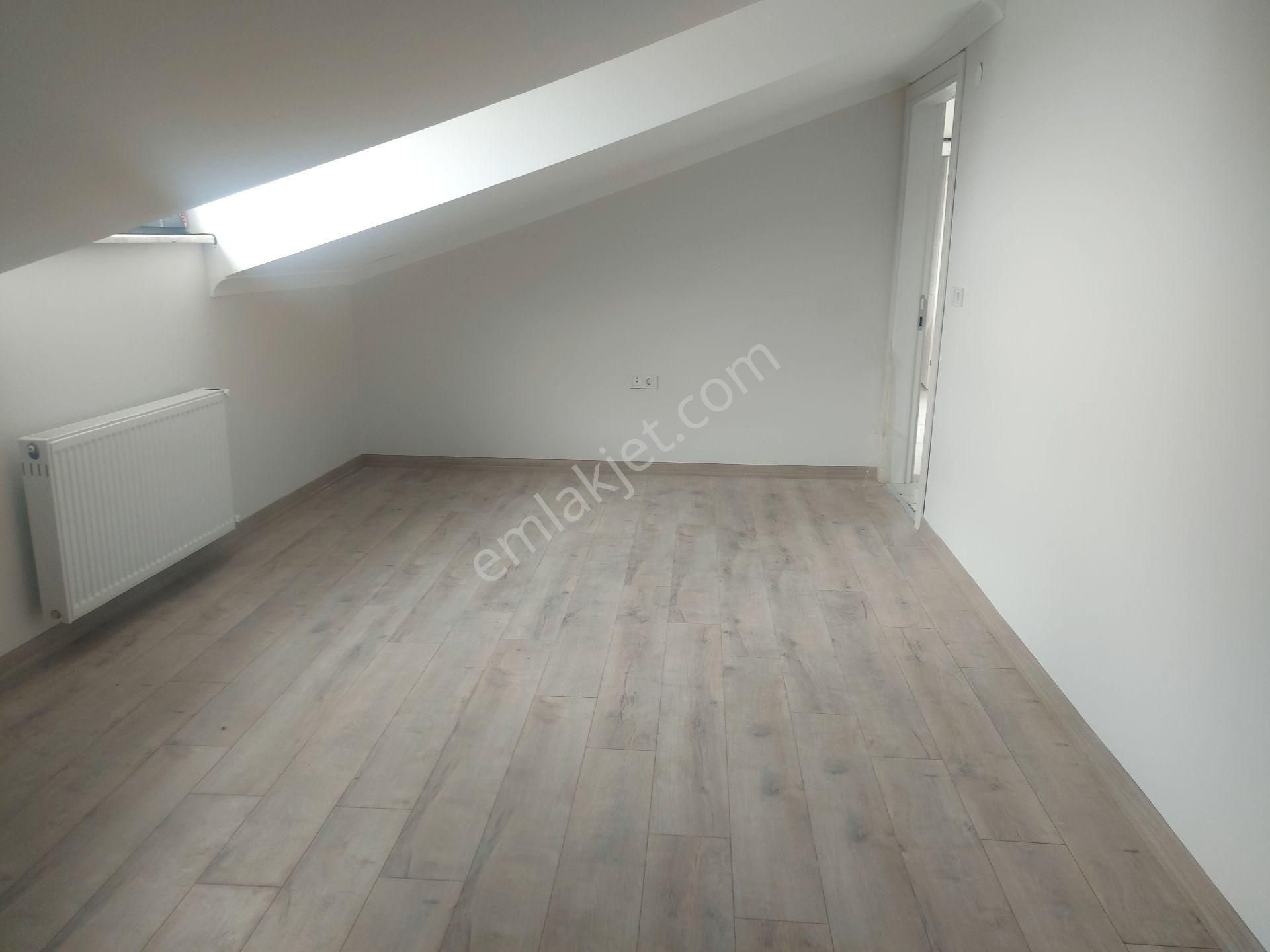 Kağıthane Merkez Satılık Sıfır Krediye Uygun Dublex Daire - Görsel 17