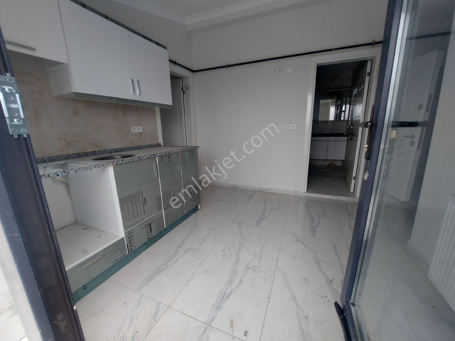 Kağıthane Merkez Satılık Sıfır Krediye Uygun Dublex Daire - Görsel 28