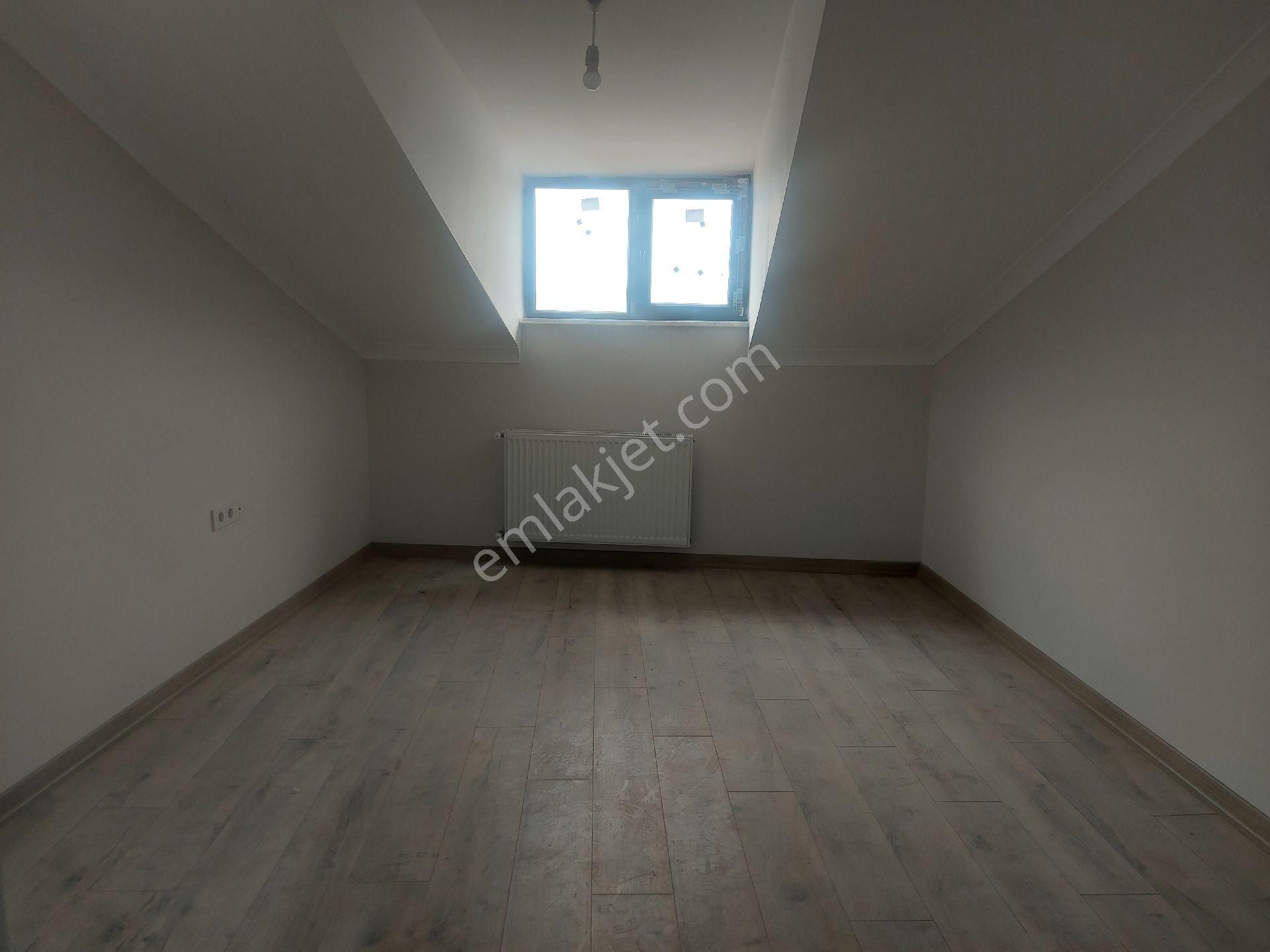 Kağıthane Merkez Satılık Sıfır Krediye Uygun Dublex Daire - Görsel 22
